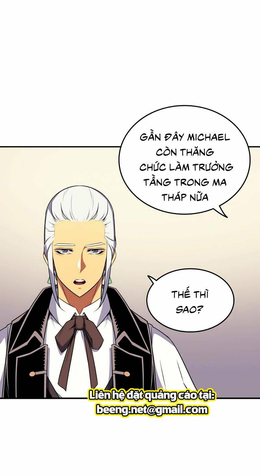 Sự Trở Lại Của Pháp Sư Vĩ Đại Sau 4000 Năm - Chapter 46 - Page 51