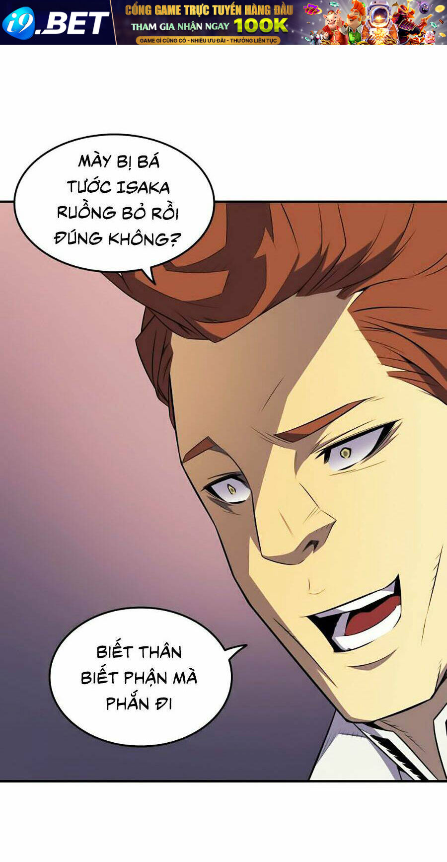 Sự Trở Lại Của Pháp Sư Vĩ Đại Sau 4000 Năm - Chapter 46 - Page 52