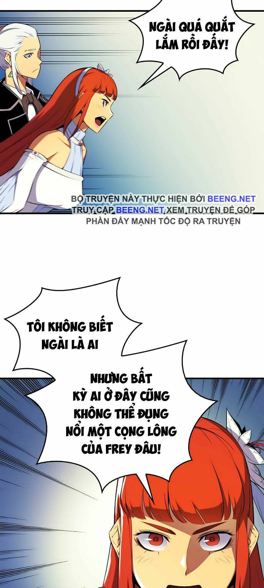 Sự Trở Lại Của Pháp Sư Vĩ Đại Sau 4000 Năm - Chapter 46 - Page 54