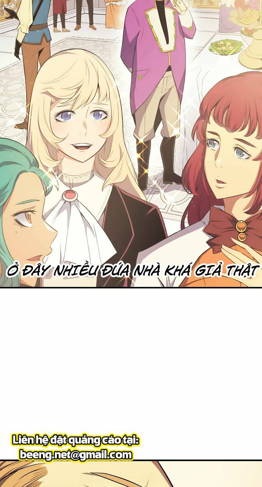 Sự Trở Lại Của Pháp Sư Vĩ Đại Sau 4000 Năm - Chapter 46 - Page 5