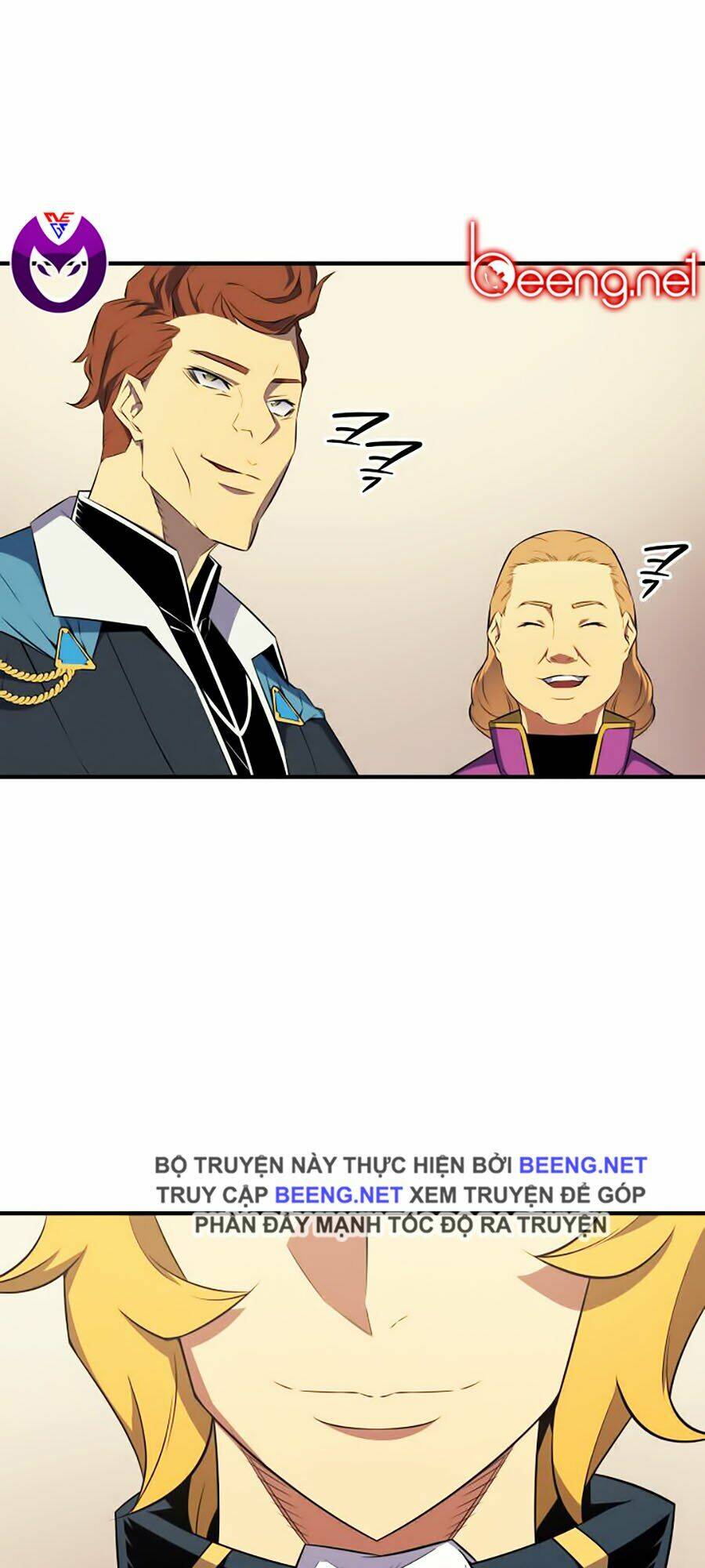 Sự Trở Lại Của Pháp Sư Vĩ Đại Sau 4000 Năm - Chapter 46 - Page 60