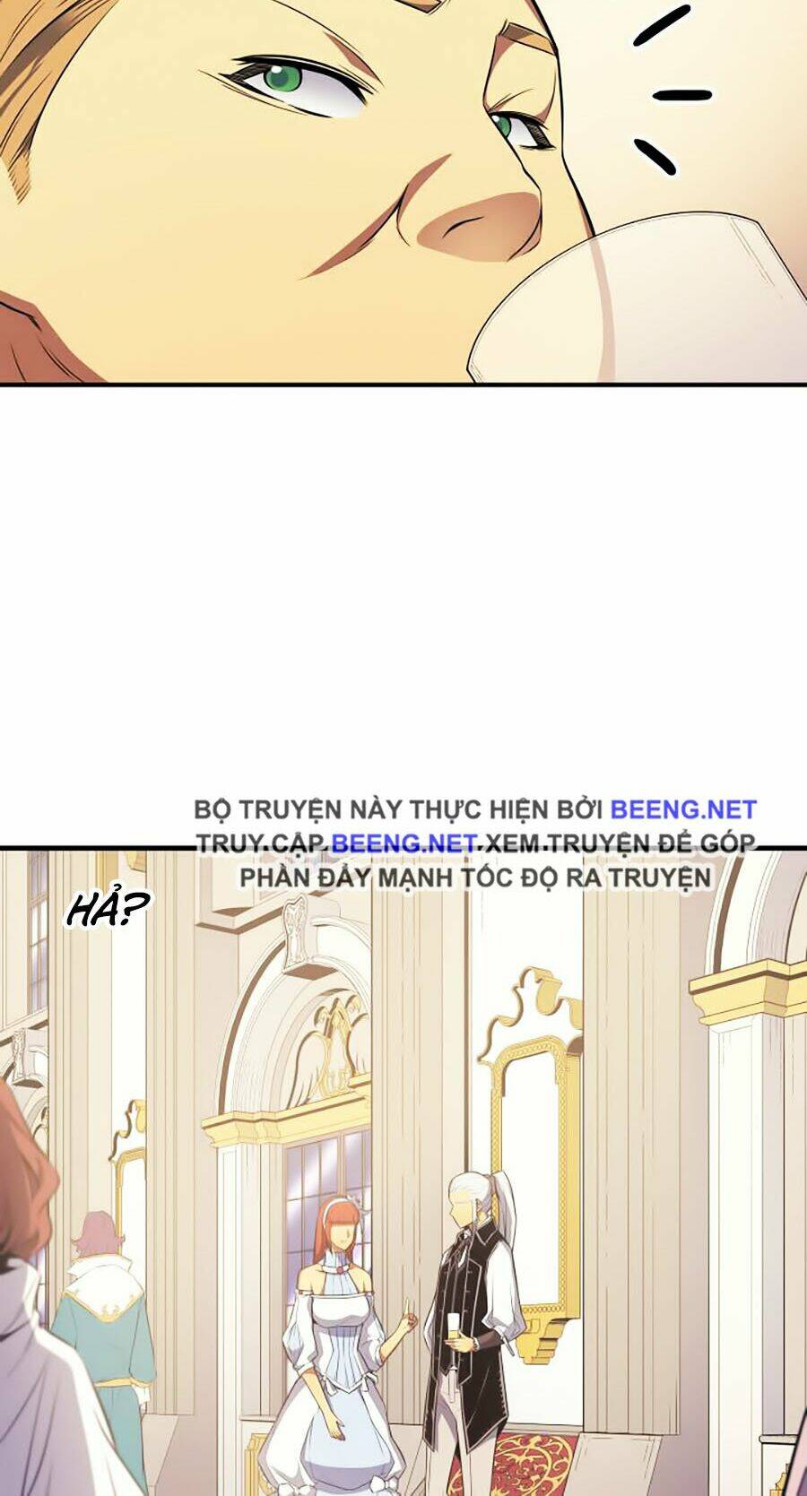 Sự Trở Lại Của Pháp Sư Vĩ Đại Sau 4000 Năm - Chapter 46 - Page 6