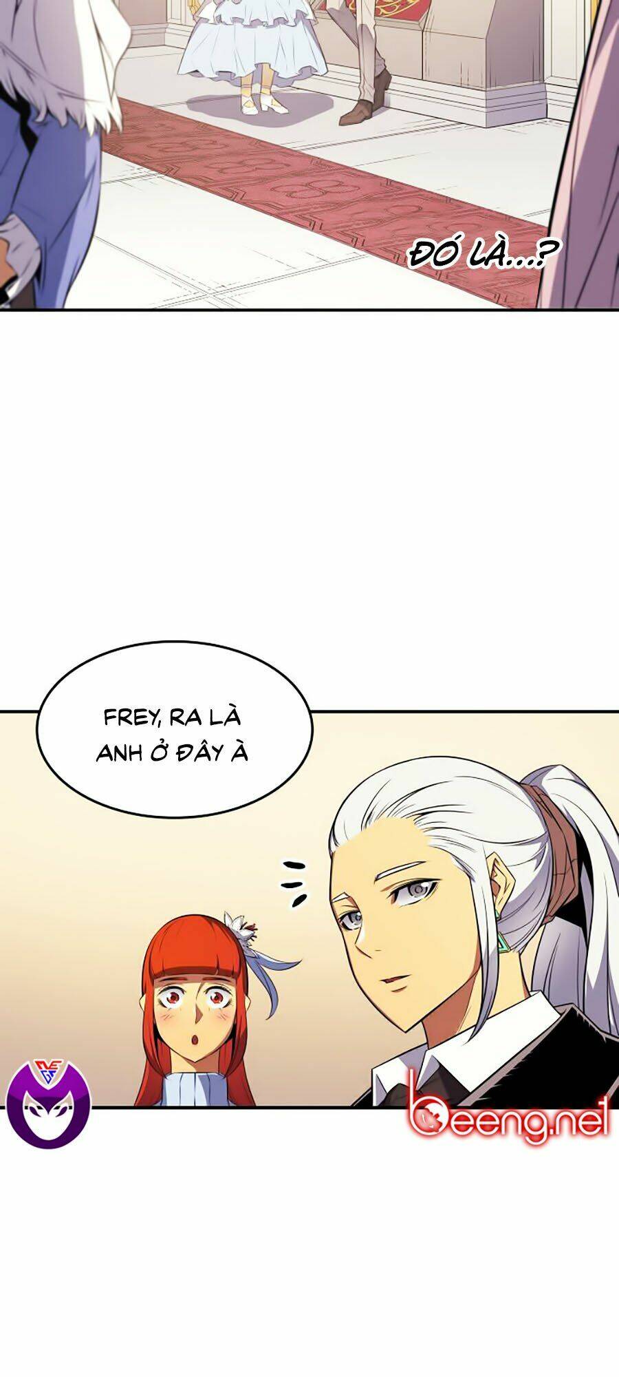 Sự Trở Lại Của Pháp Sư Vĩ Đại Sau 4000 Năm - Chapter 46 - Page 7