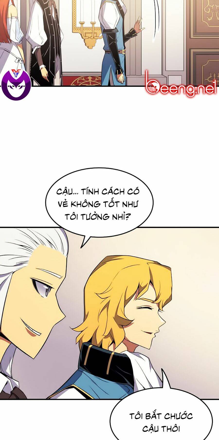 Sự Trở Lại Của Pháp Sư Vĩ Đại Sau 4000 Năm - Chapter 47 - Page 10