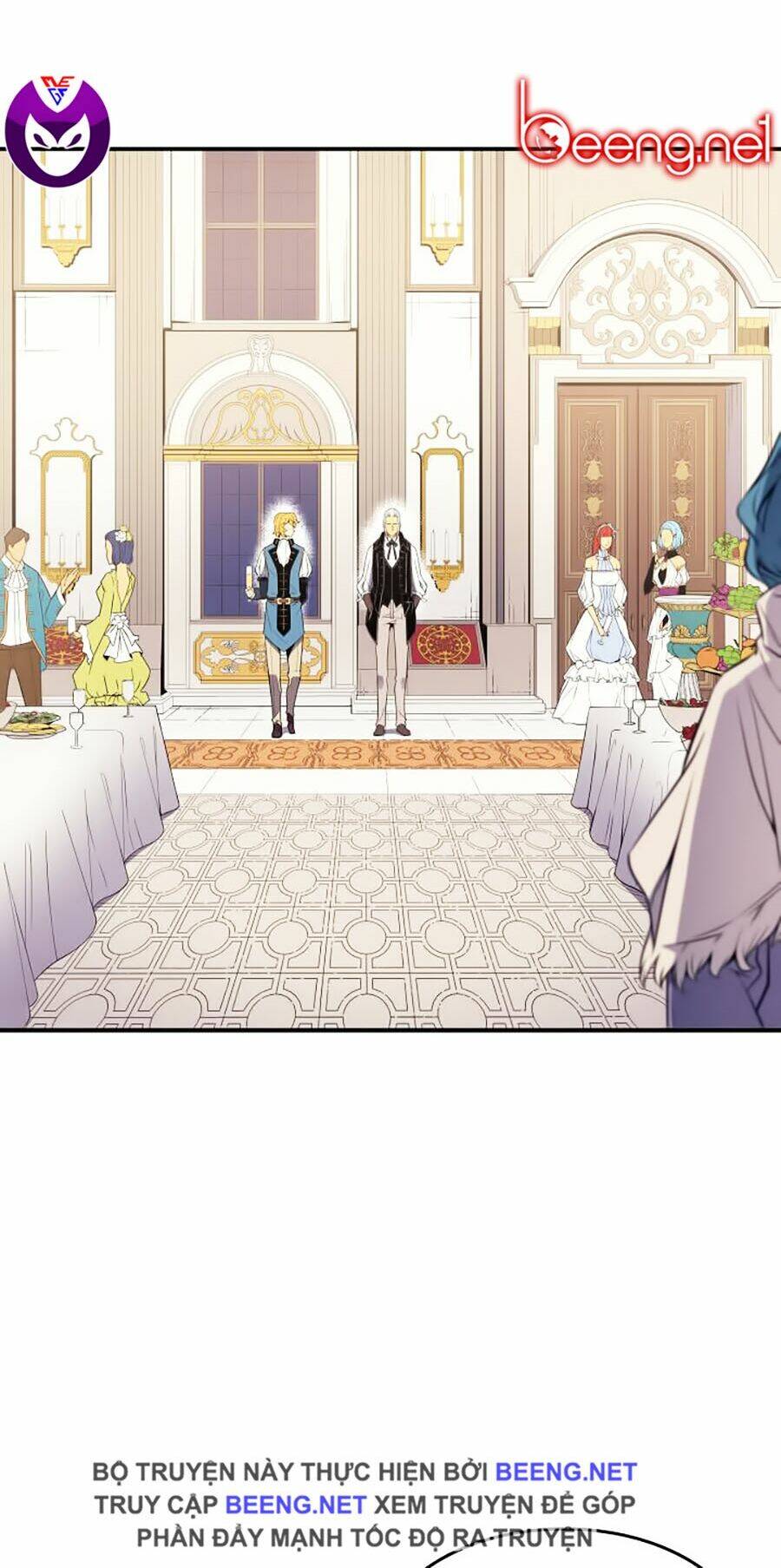 Sự Trở Lại Của Pháp Sư Vĩ Đại Sau 4000 Năm - Chapter 47 - Page 13