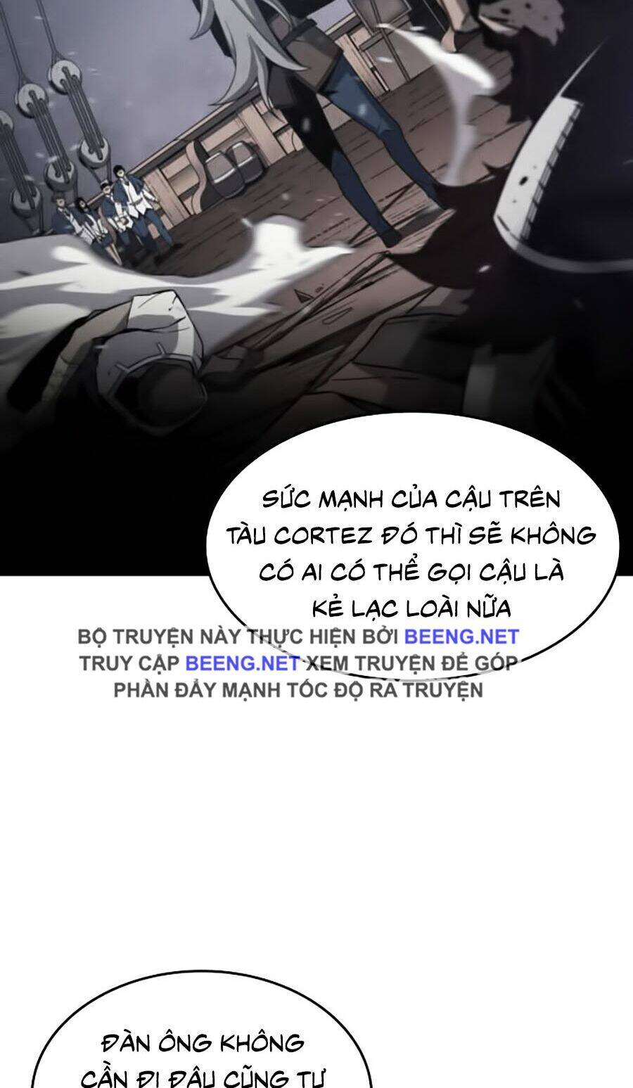 Sự Trở Lại Của Pháp Sư Vĩ Đại Sau 4000 Năm - Chapter 47 - Page 16