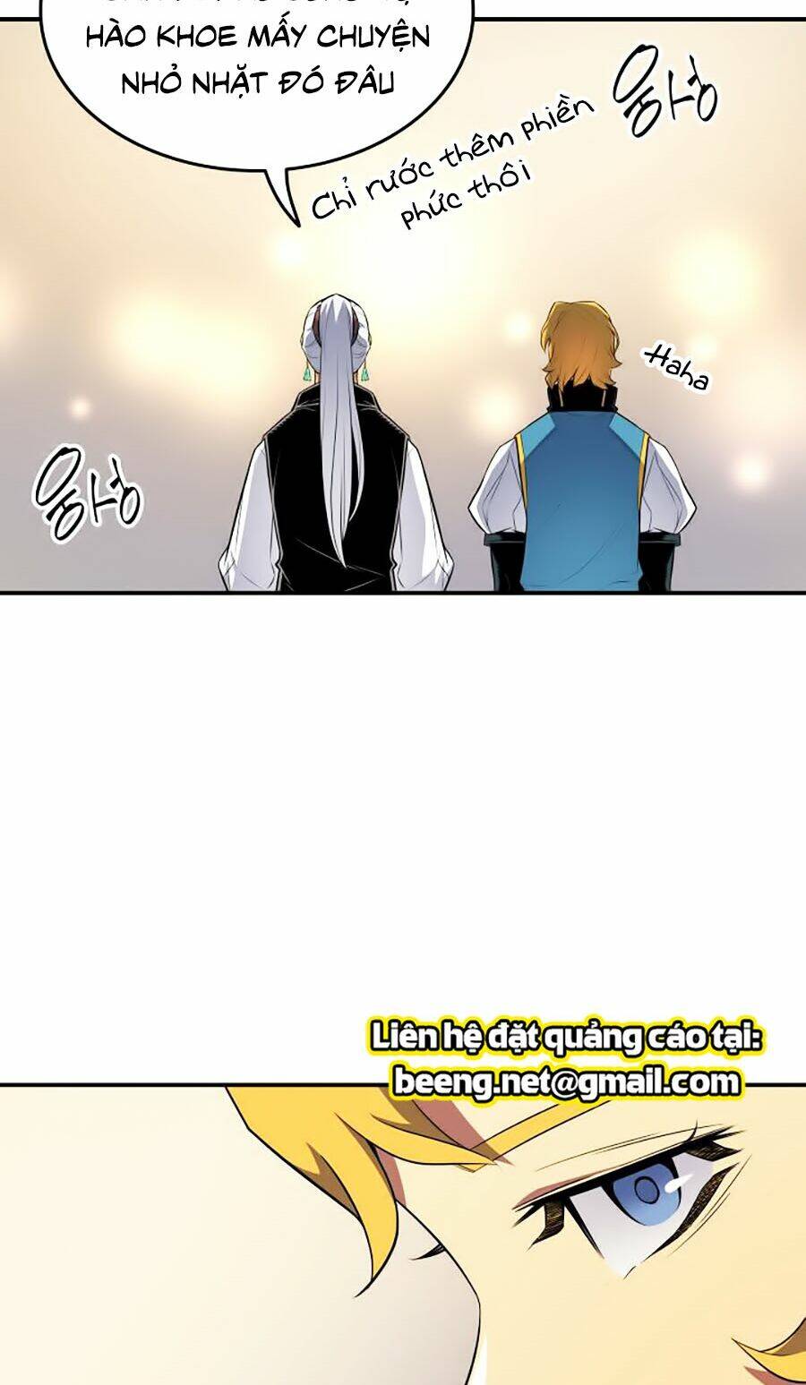 Sự Trở Lại Của Pháp Sư Vĩ Đại Sau 4000 Năm - Chapter 47 - Page 17