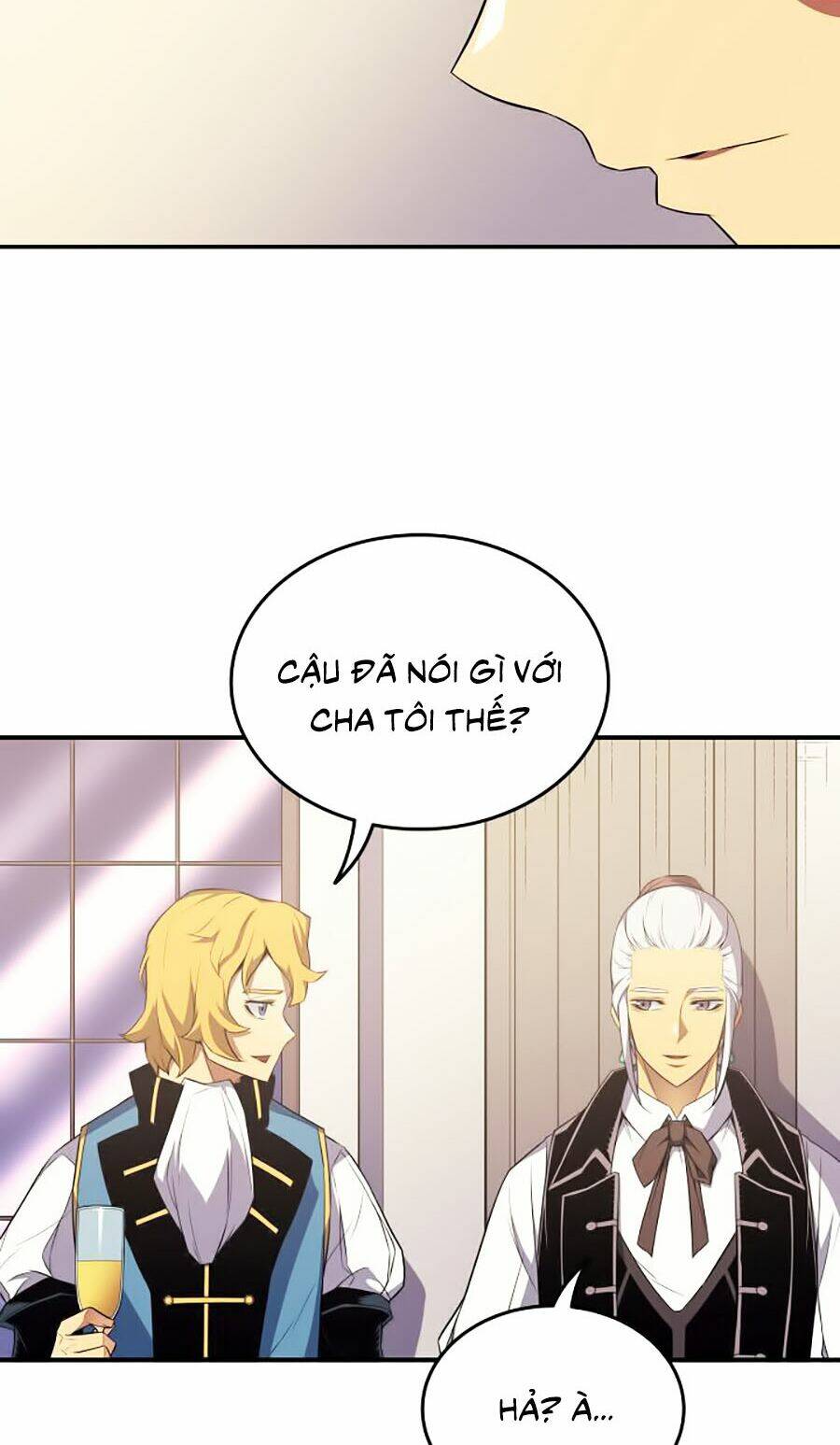 Sự Trở Lại Của Pháp Sư Vĩ Đại Sau 4000 Năm - Chapter 47 - Page 18