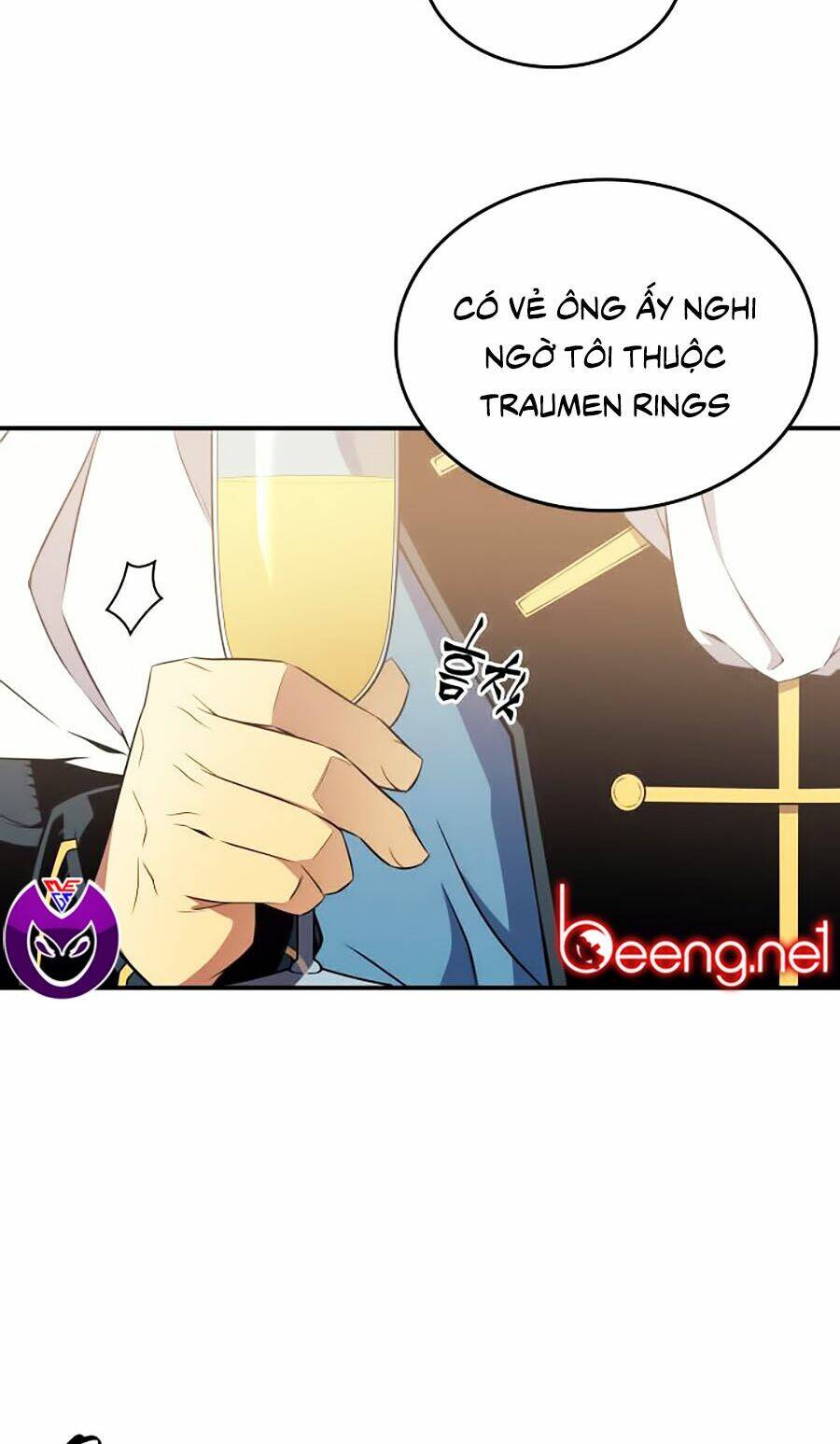 Sự Trở Lại Của Pháp Sư Vĩ Đại Sau 4000 Năm - Chapter 47 - Page 19