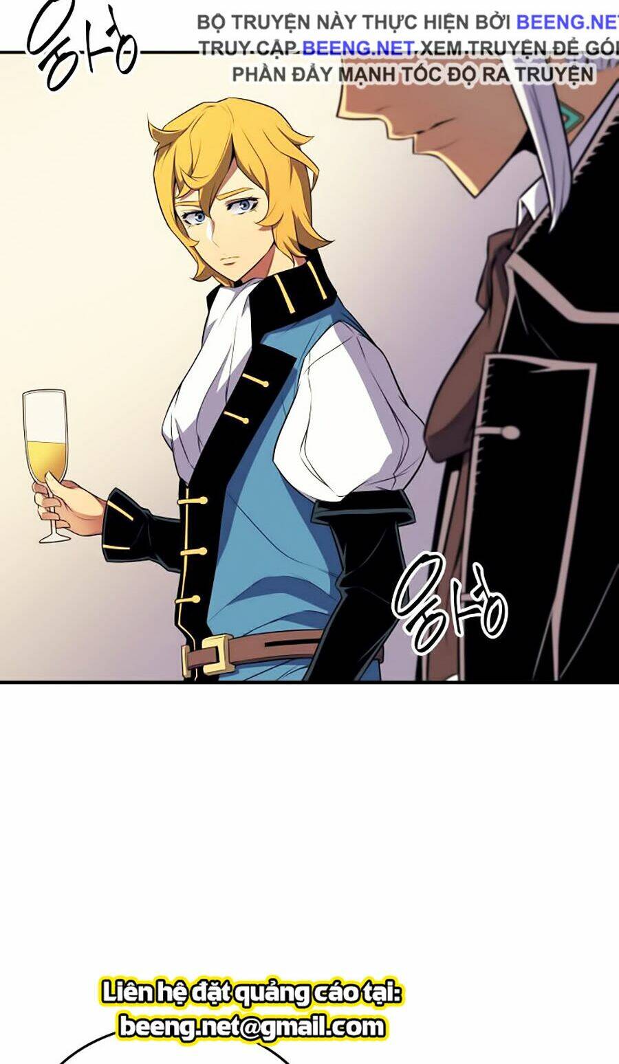 Sự Trở Lại Của Pháp Sư Vĩ Đại Sau 4000 Năm - Chapter 47 - Page 20