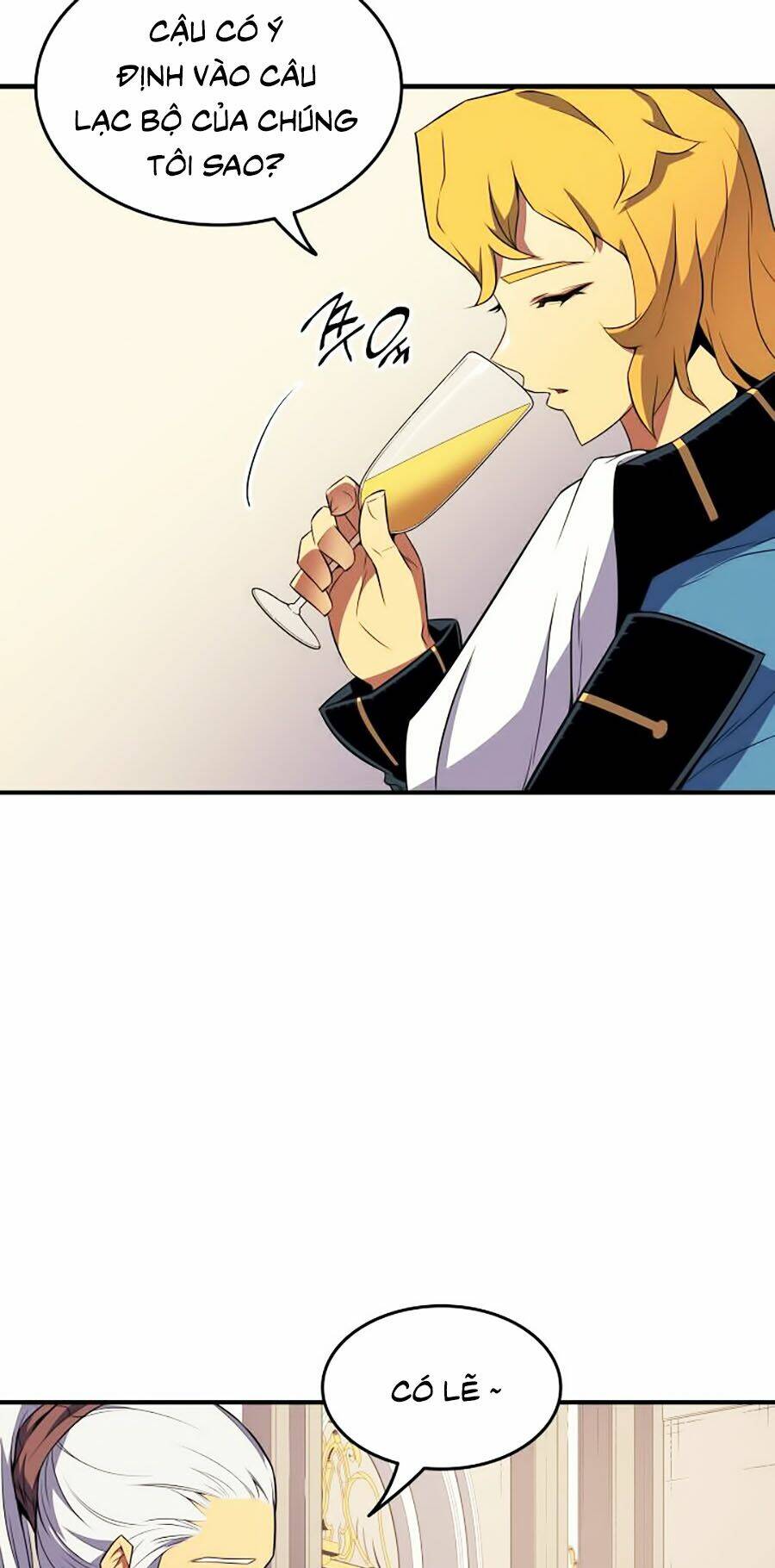 Sự Trở Lại Của Pháp Sư Vĩ Đại Sau 4000 Năm - Chapter 47 - Page 21