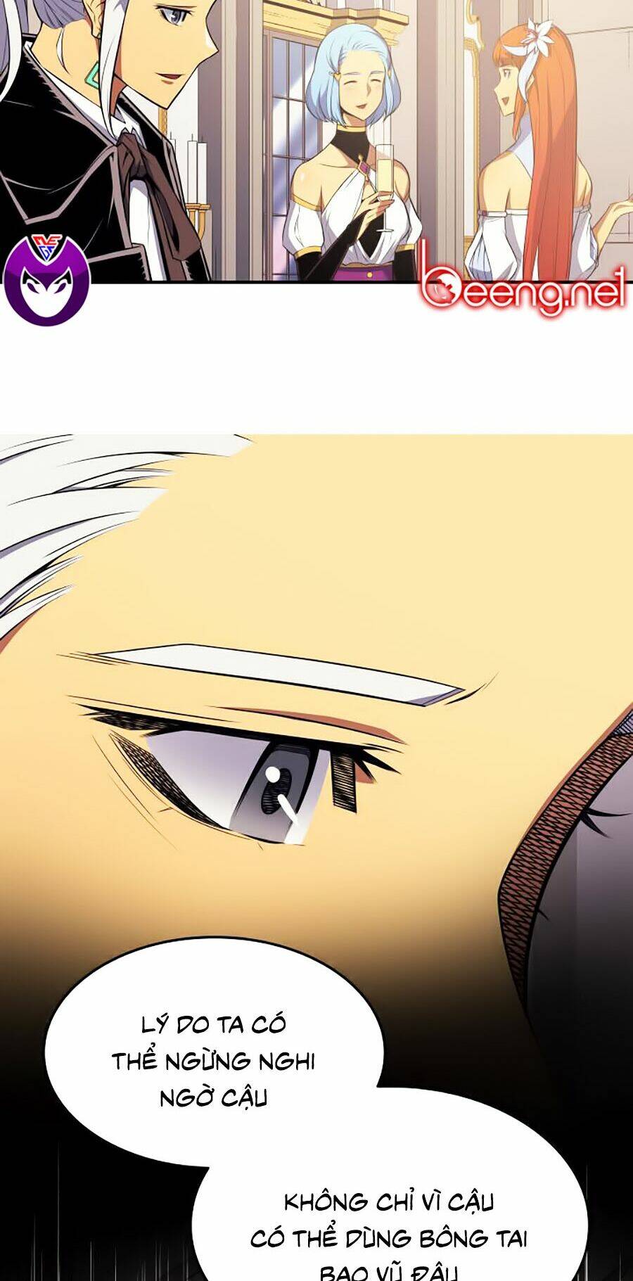 Sự Trở Lại Của Pháp Sư Vĩ Đại Sau 4000 Năm - Chapter 47 - Page 22