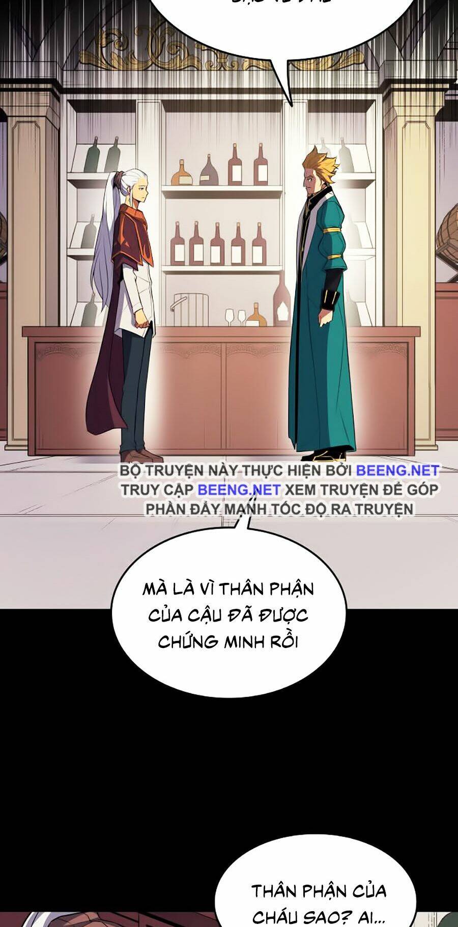 Sự Trở Lại Của Pháp Sư Vĩ Đại Sau 4000 Năm - Chapter 47 - Page 23