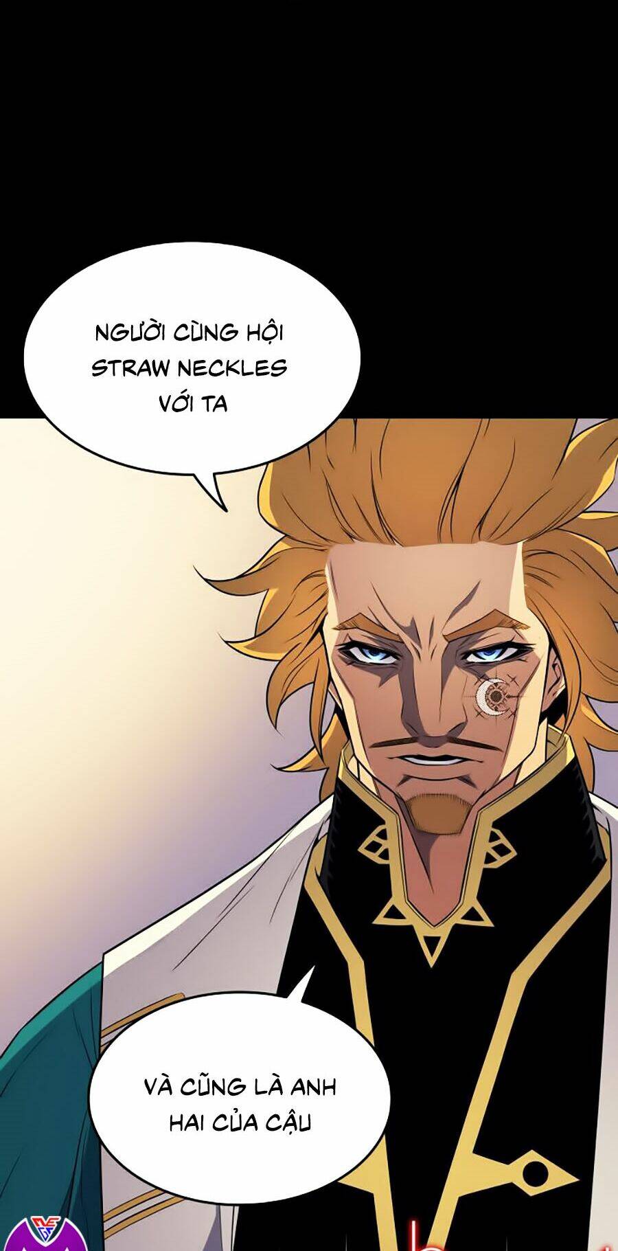 Sự Trở Lại Của Pháp Sư Vĩ Đại Sau 4000 Năm - Chapter 47 - Page 25