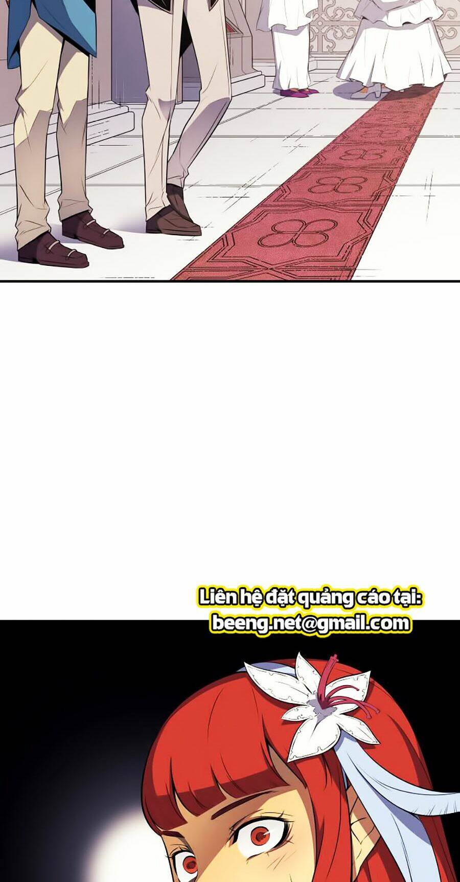 Sự Trở Lại Của Pháp Sư Vĩ Đại Sau 4000 Năm - Chapter 47 - Page 30