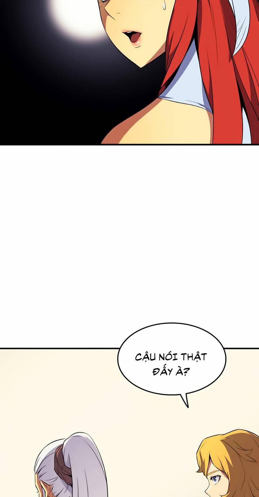 Sự Trở Lại Của Pháp Sư Vĩ Đại Sau 4000 Năm - Chapter 47 - Page 31