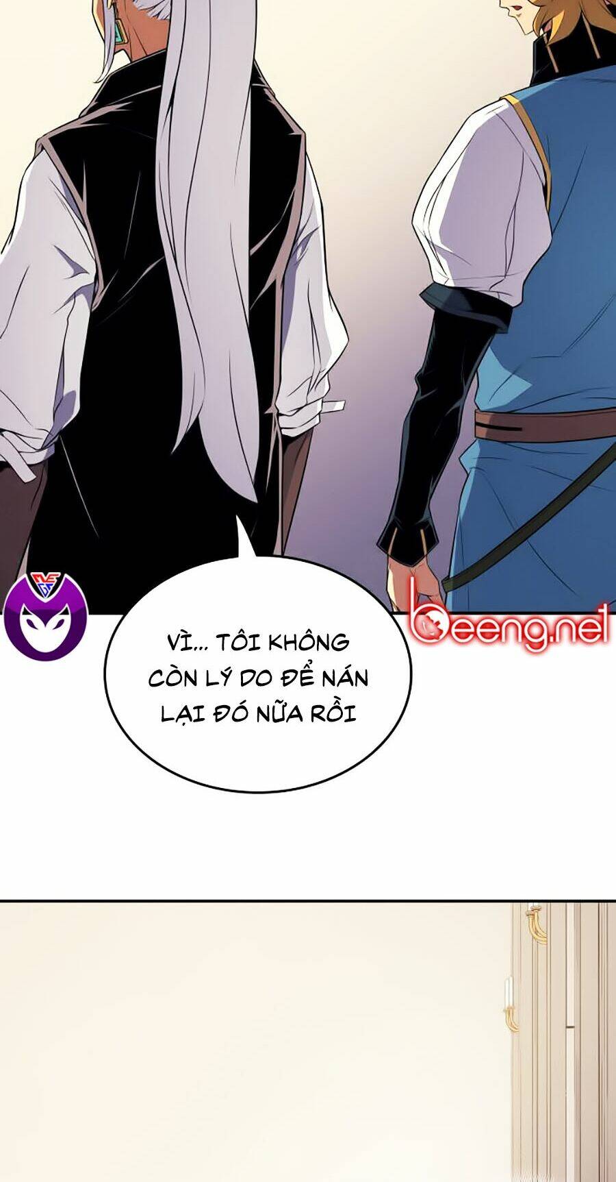 Sự Trở Lại Của Pháp Sư Vĩ Đại Sau 4000 Năm - Chapter 47 - Page 32