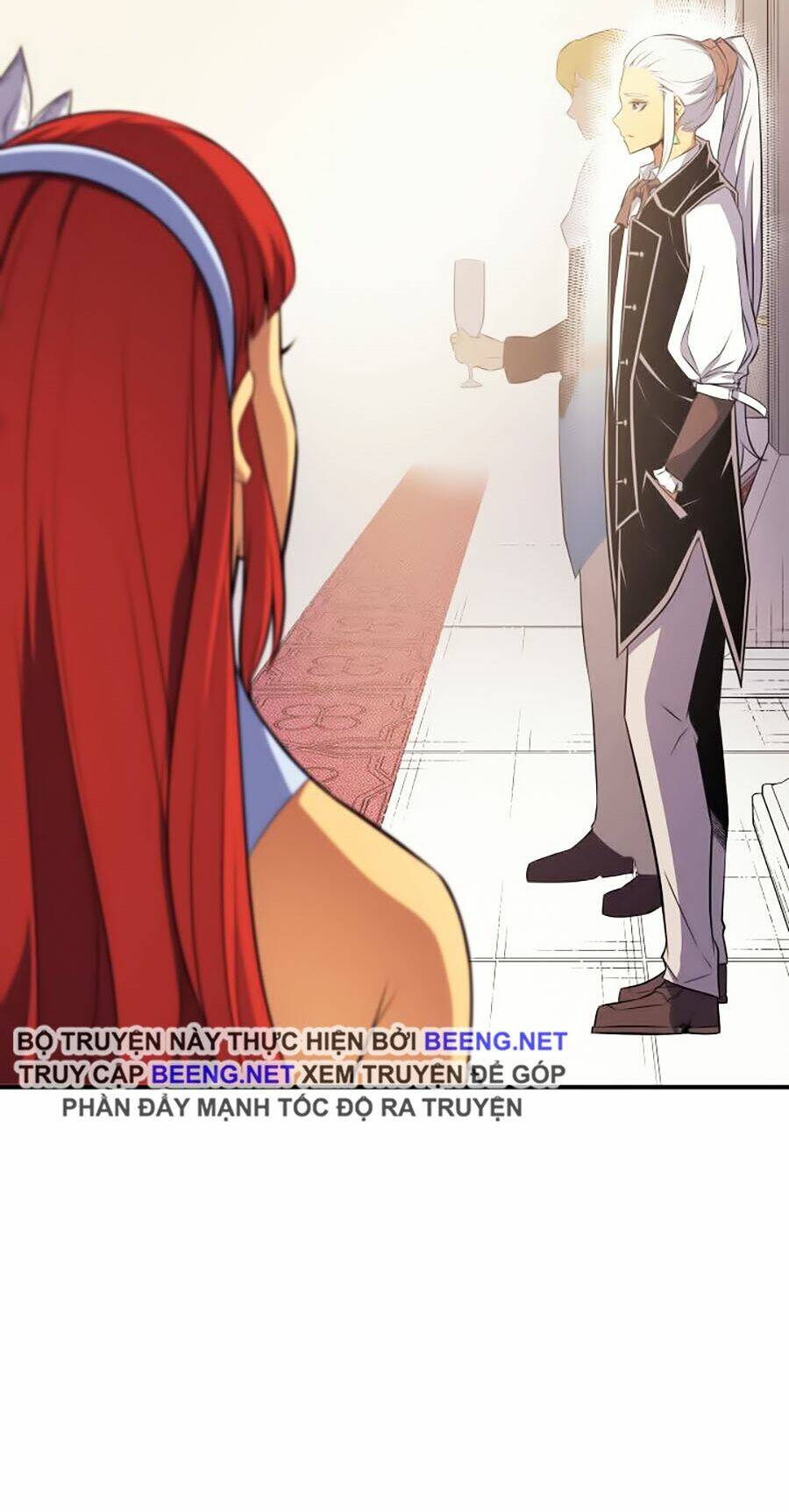 Sự Trở Lại Của Pháp Sư Vĩ Đại Sau 4000 Năm - Chapter 47 - Page 33