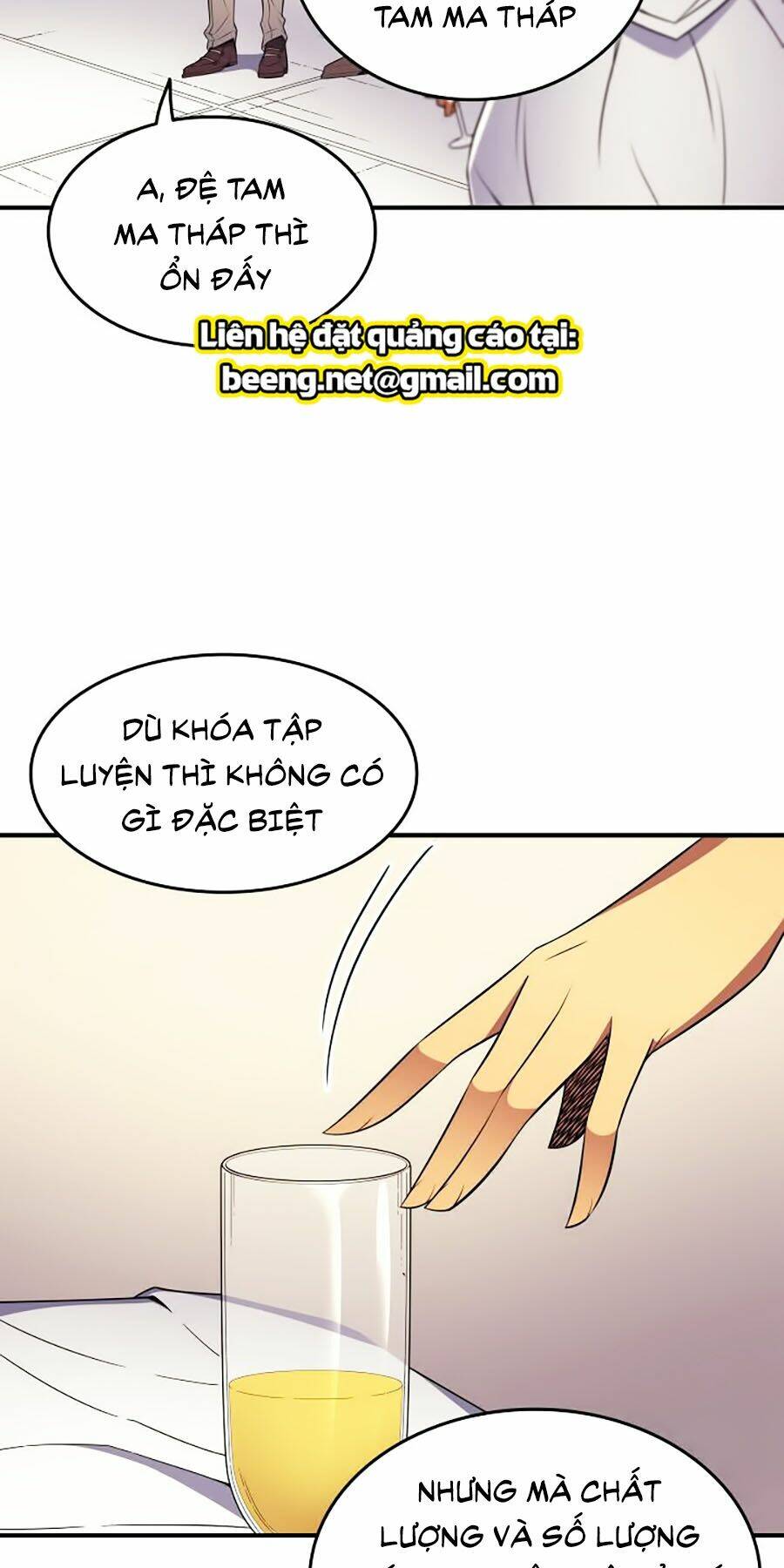Sự Trở Lại Của Pháp Sư Vĩ Đại Sau 4000 Năm - Chapter 47 - Page 38