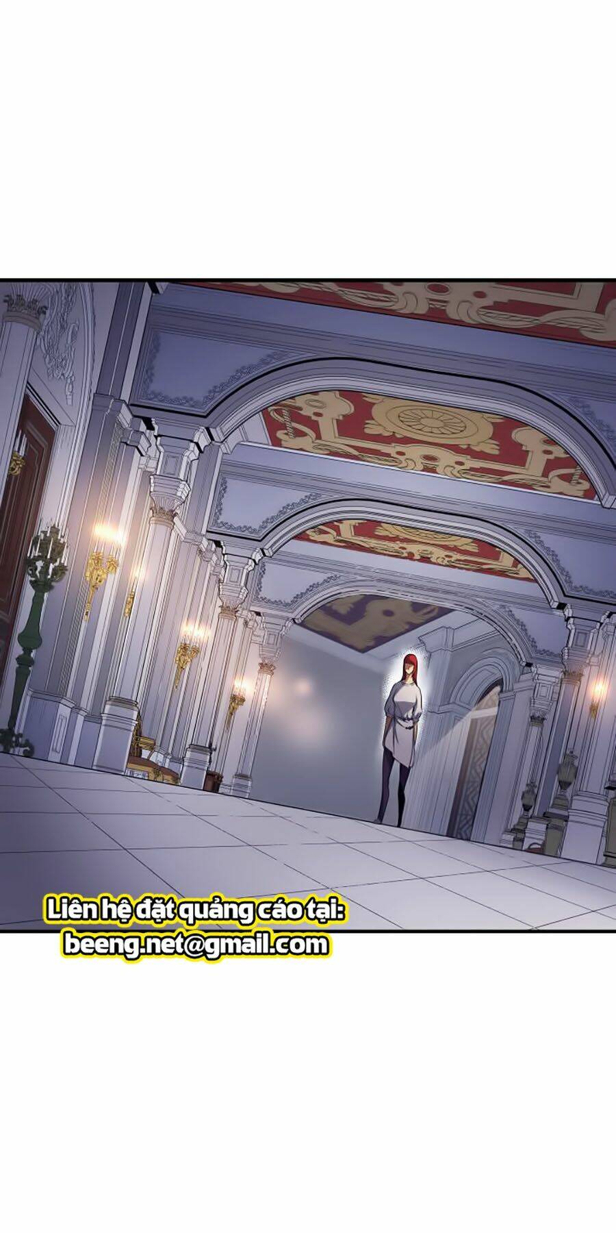 Sự Trở Lại Của Pháp Sư Vĩ Đại Sau 4000 Năm - Chapter 47 - Page 41