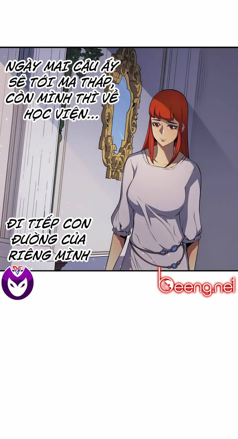 Sự Trở Lại Của Pháp Sư Vĩ Đại Sau 4000 Năm - Chapter 47 - Page 42