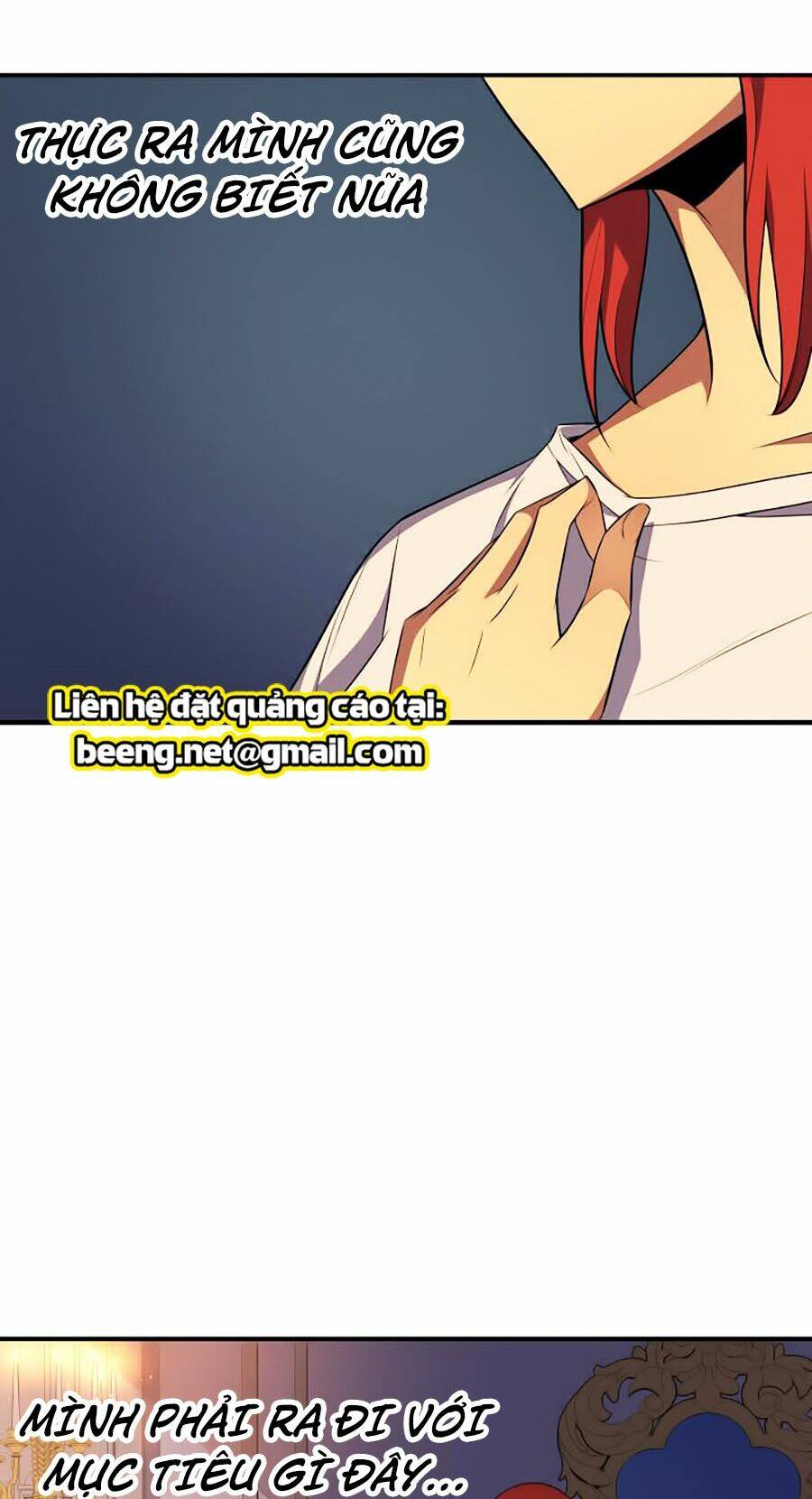 Sự Trở Lại Của Pháp Sư Vĩ Đại Sau 4000 Năm - Chapter 47 - Page 44