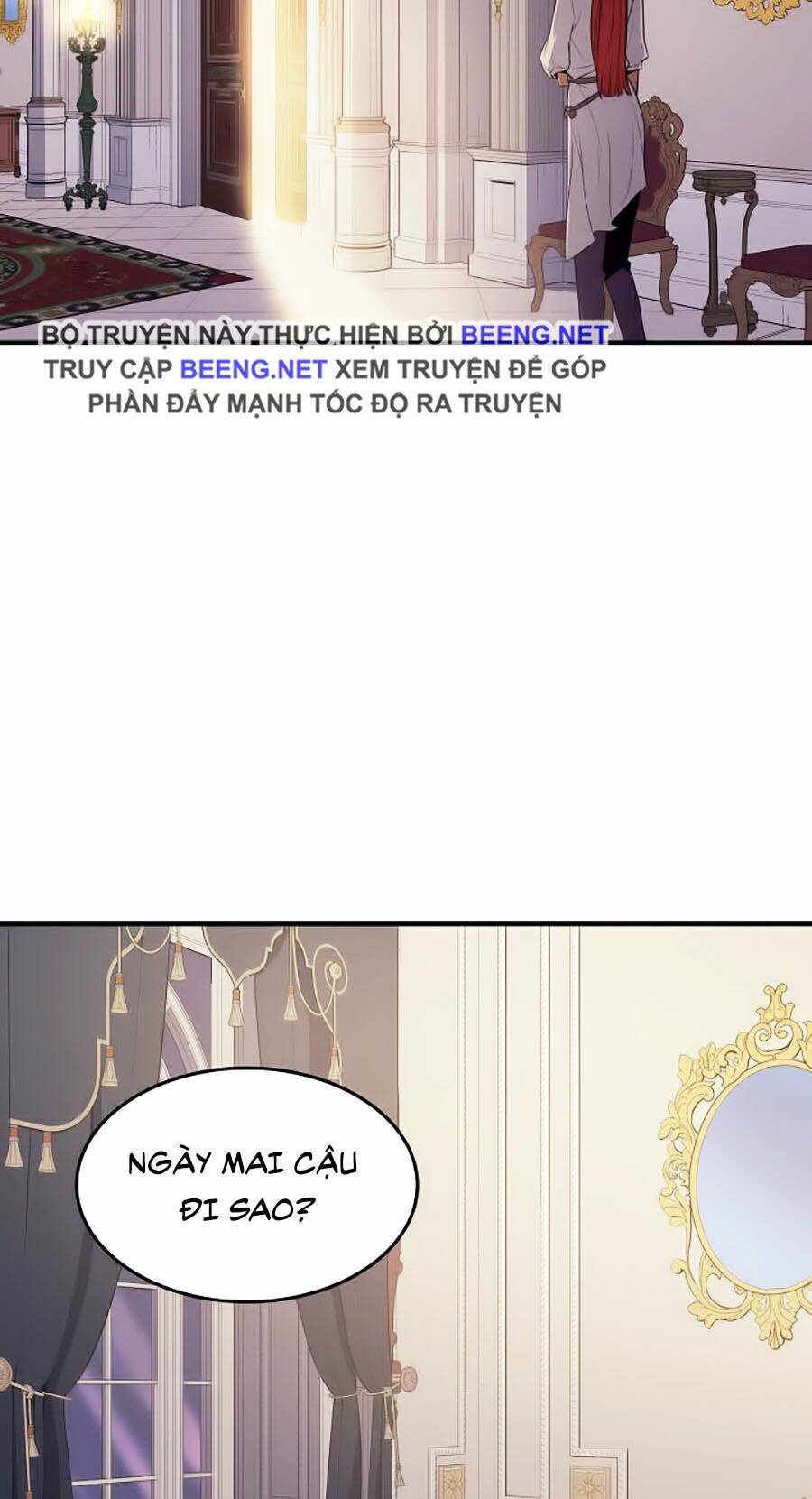 Sự Trở Lại Của Pháp Sư Vĩ Đại Sau 4000 Năm - Chapter 47 - Page 47