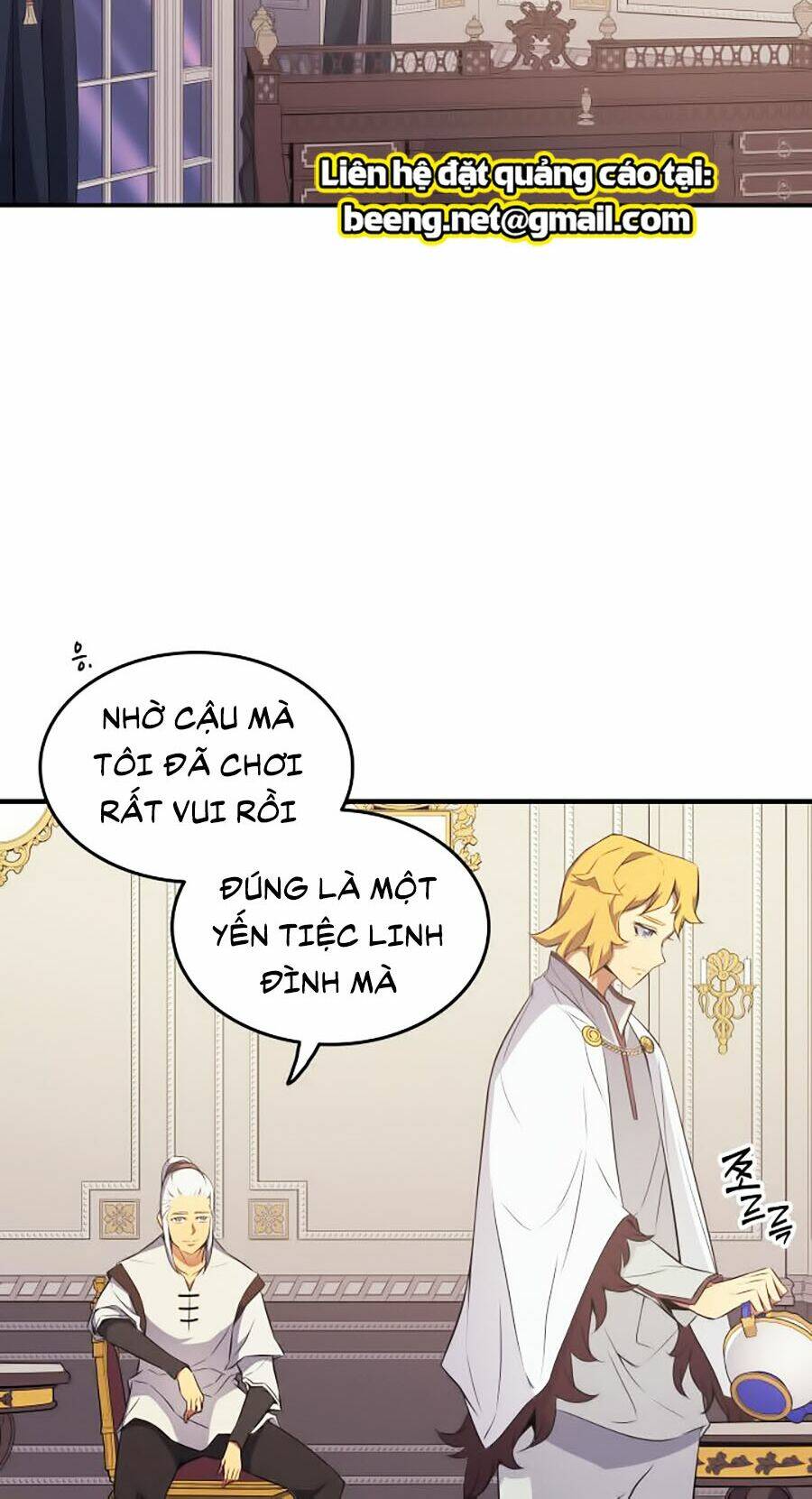 Sự Trở Lại Của Pháp Sư Vĩ Đại Sau 4000 Năm - Chapter 47 - Page 48