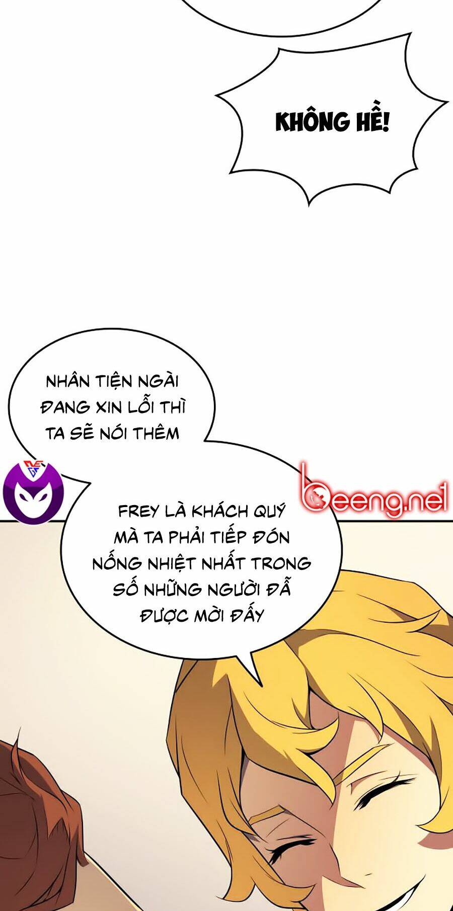 Sự Trở Lại Của Pháp Sư Vĩ Đại Sau 4000 Năm - Chapter 47 - Page 4