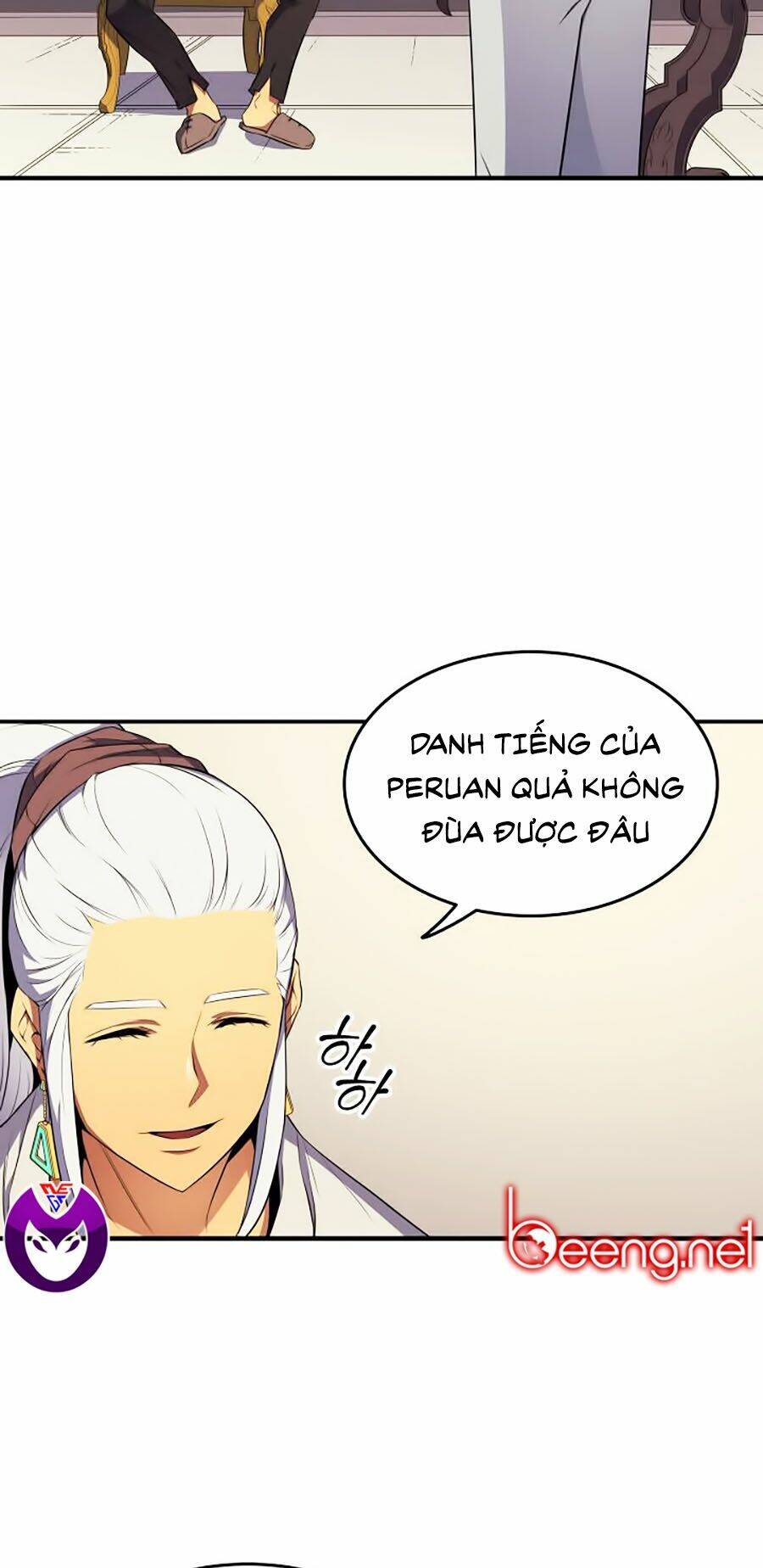 Sự Trở Lại Của Pháp Sư Vĩ Đại Sau 4000 Năm - Chapter 47 - Page 49