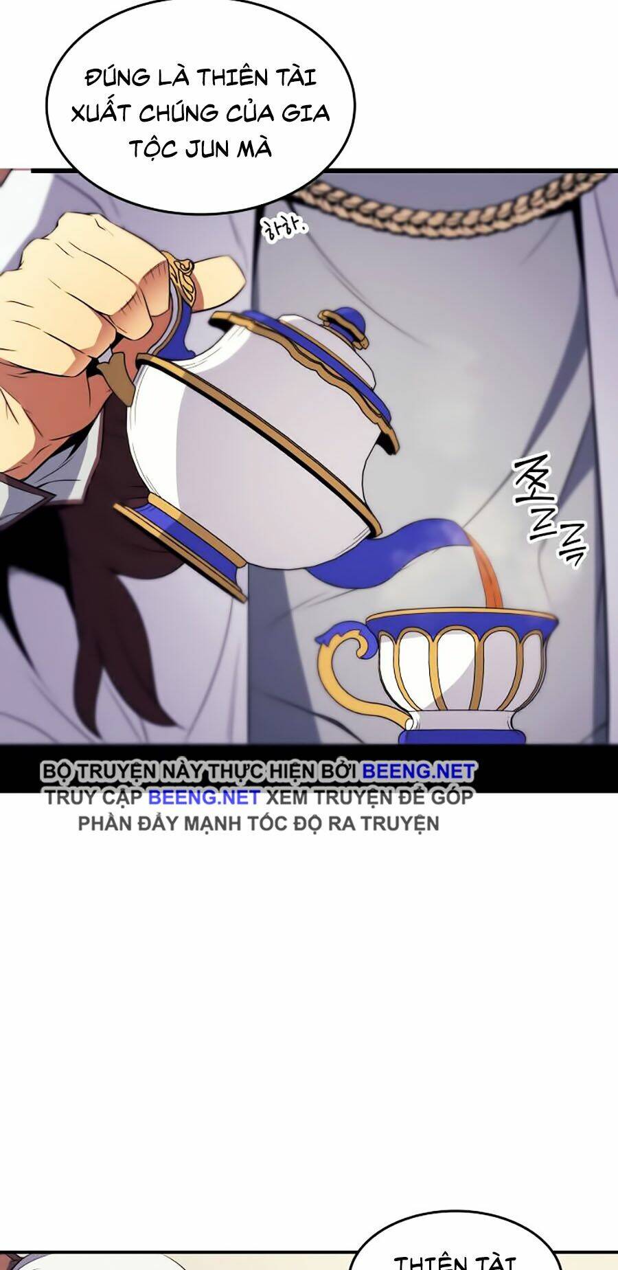 Sự Trở Lại Của Pháp Sư Vĩ Đại Sau 4000 Năm - Chapter 47 - Page 50