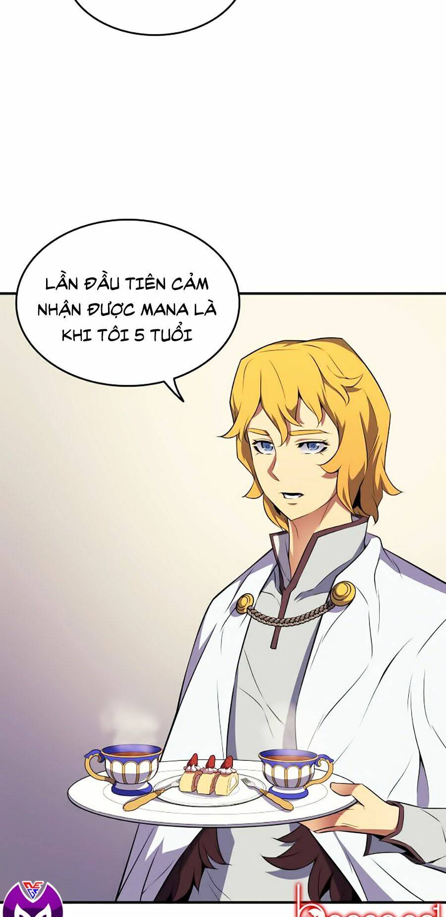 Sự Trở Lại Của Pháp Sư Vĩ Đại Sau 4000 Năm - Chapter 47 - Page 52