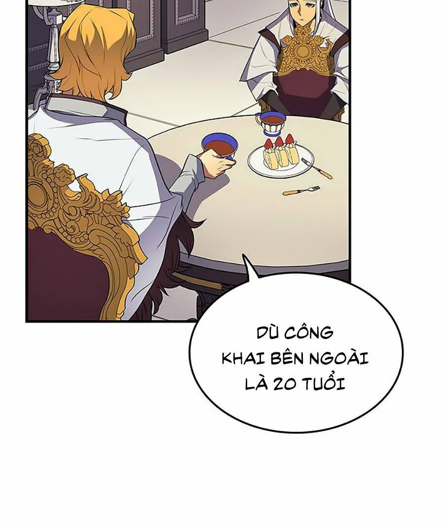 Sự Trở Lại Của Pháp Sư Vĩ Đại Sau 4000 Năm - Chapter 47 - Page 56