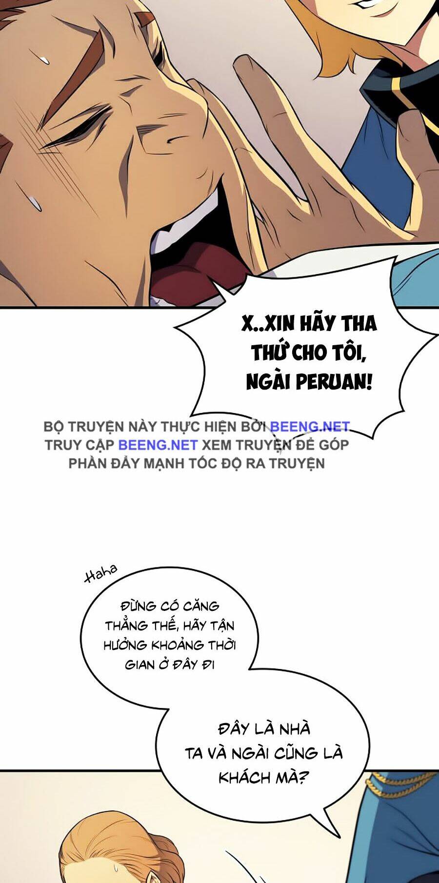Sự Trở Lại Của Pháp Sư Vĩ Đại Sau 4000 Năm - Chapter 47 - Page 5