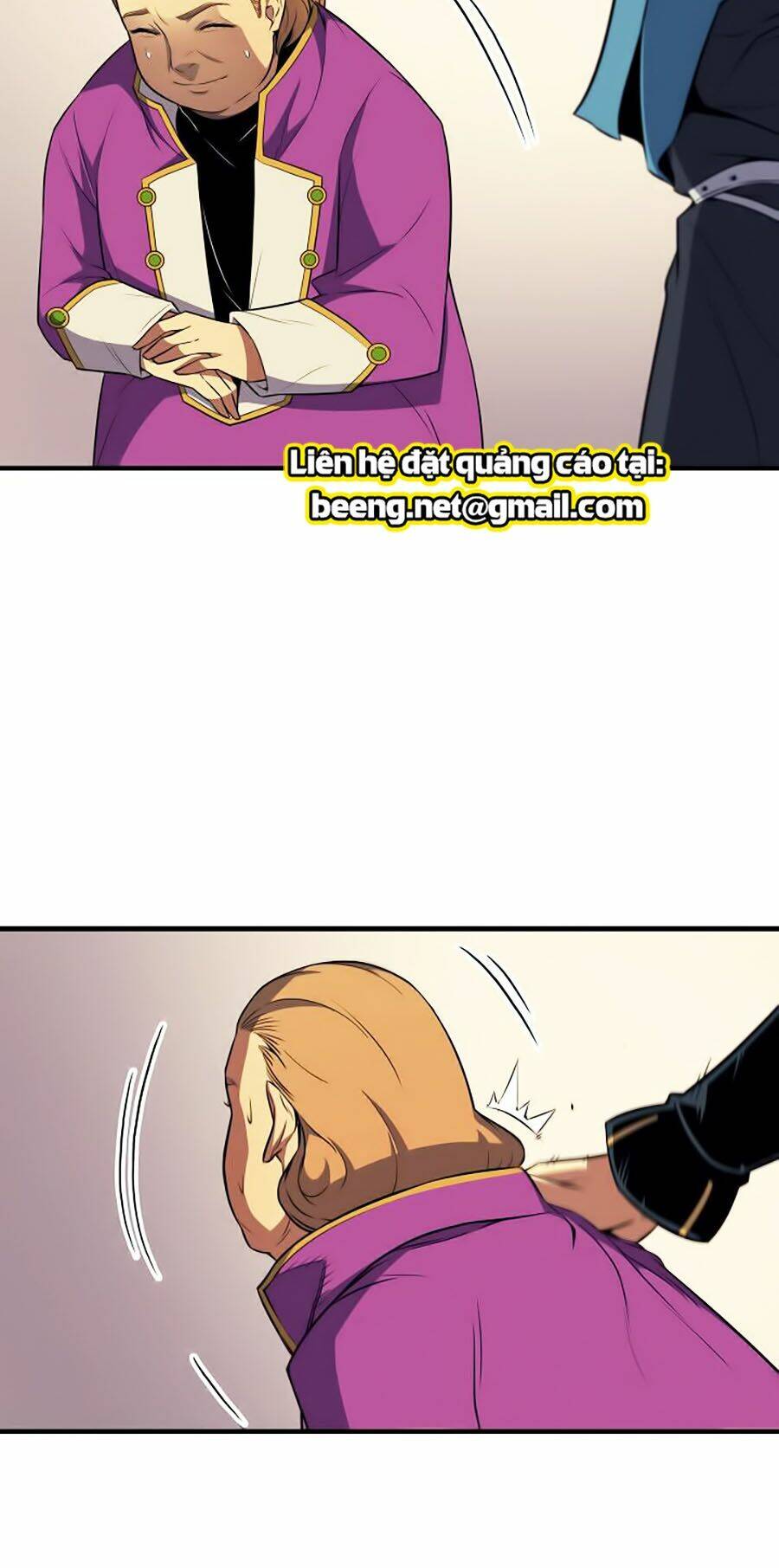 Sự Trở Lại Của Pháp Sư Vĩ Đại Sau 4000 Năm - Chapter 47 - Page 6