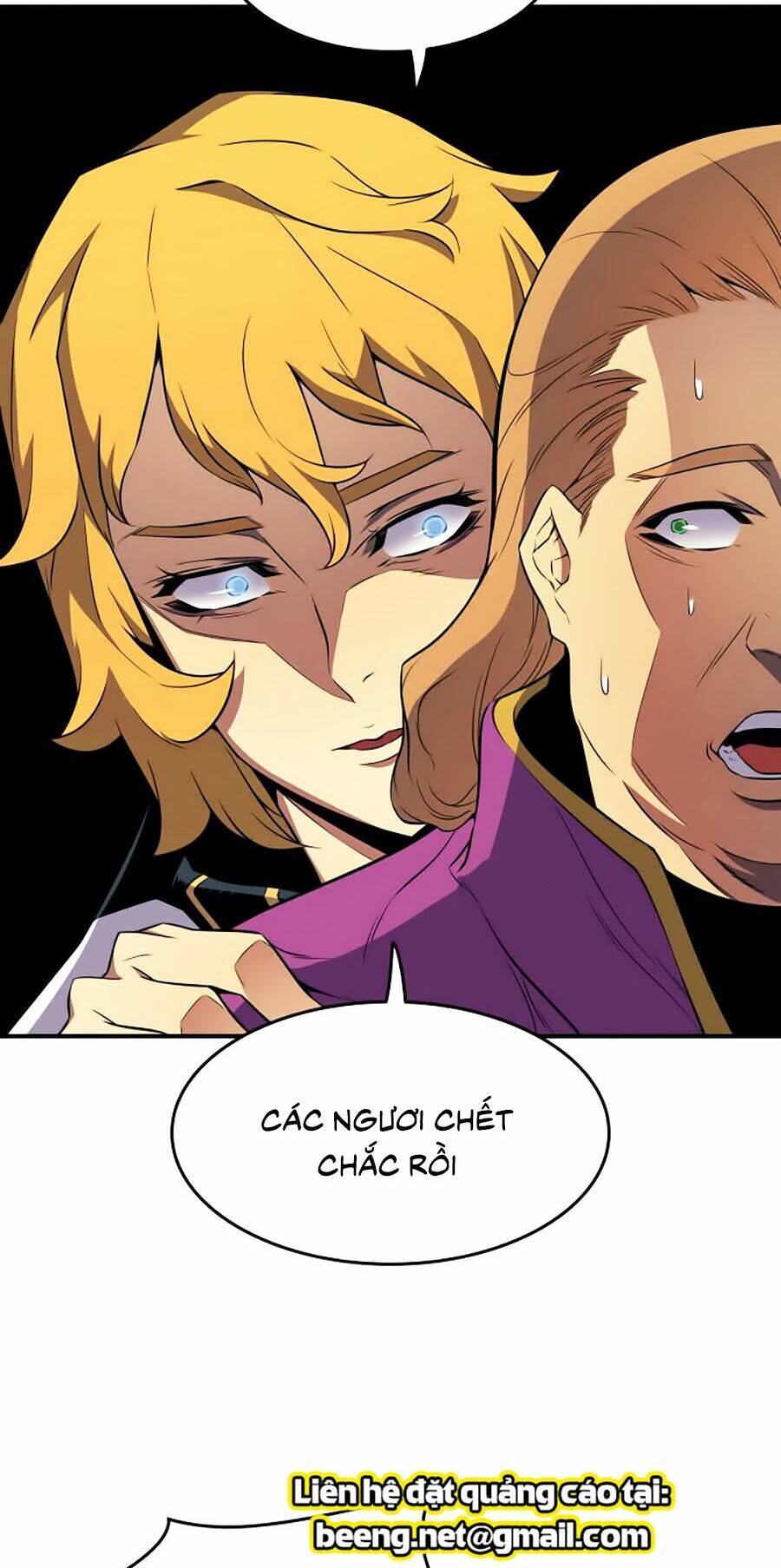 Sự Trở Lại Của Pháp Sư Vĩ Đại Sau 4000 Năm - Chapter 47 - Page 8