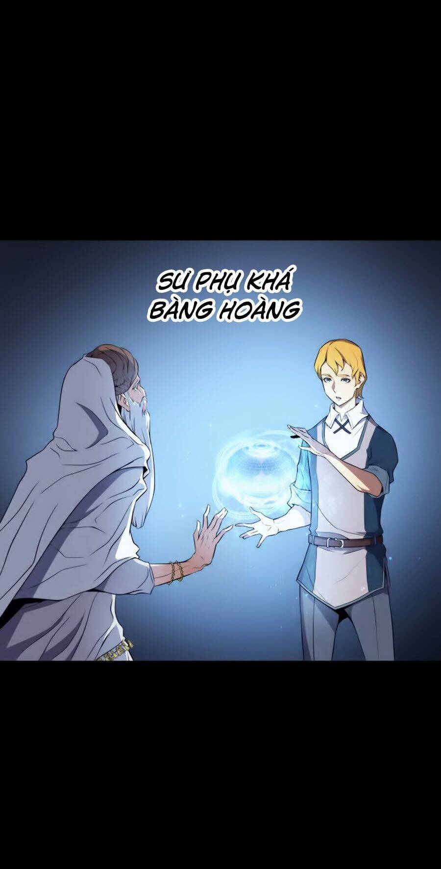 Sự Trở Lại Của Pháp Sư Vĩ Đại Sau 4000 Năm - Chapter 48 - Page 10