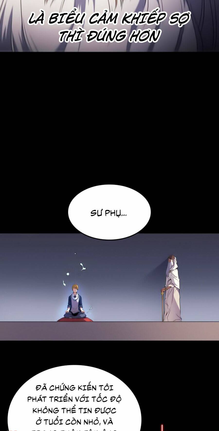 Sự Trở Lại Của Pháp Sư Vĩ Đại Sau 4000 Năm - Chapter 48 - Page 13