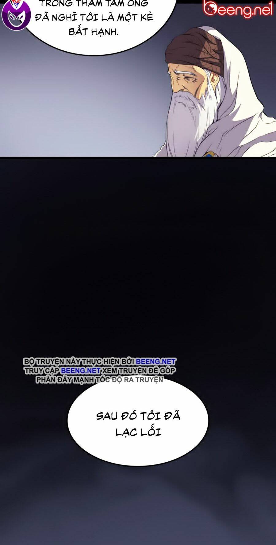 Sự Trở Lại Của Pháp Sư Vĩ Đại Sau 4000 Năm - Chapter 48 - Page 14