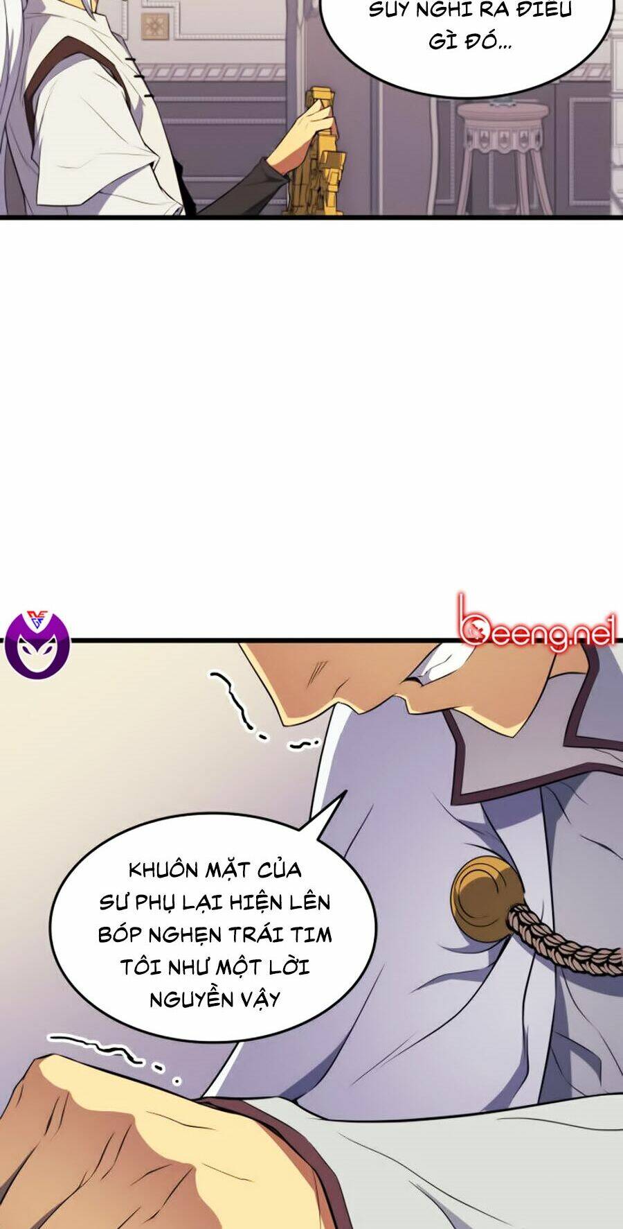 Sự Trở Lại Của Pháp Sư Vĩ Đại Sau 4000 Năm - Chapter 48 - Page 16