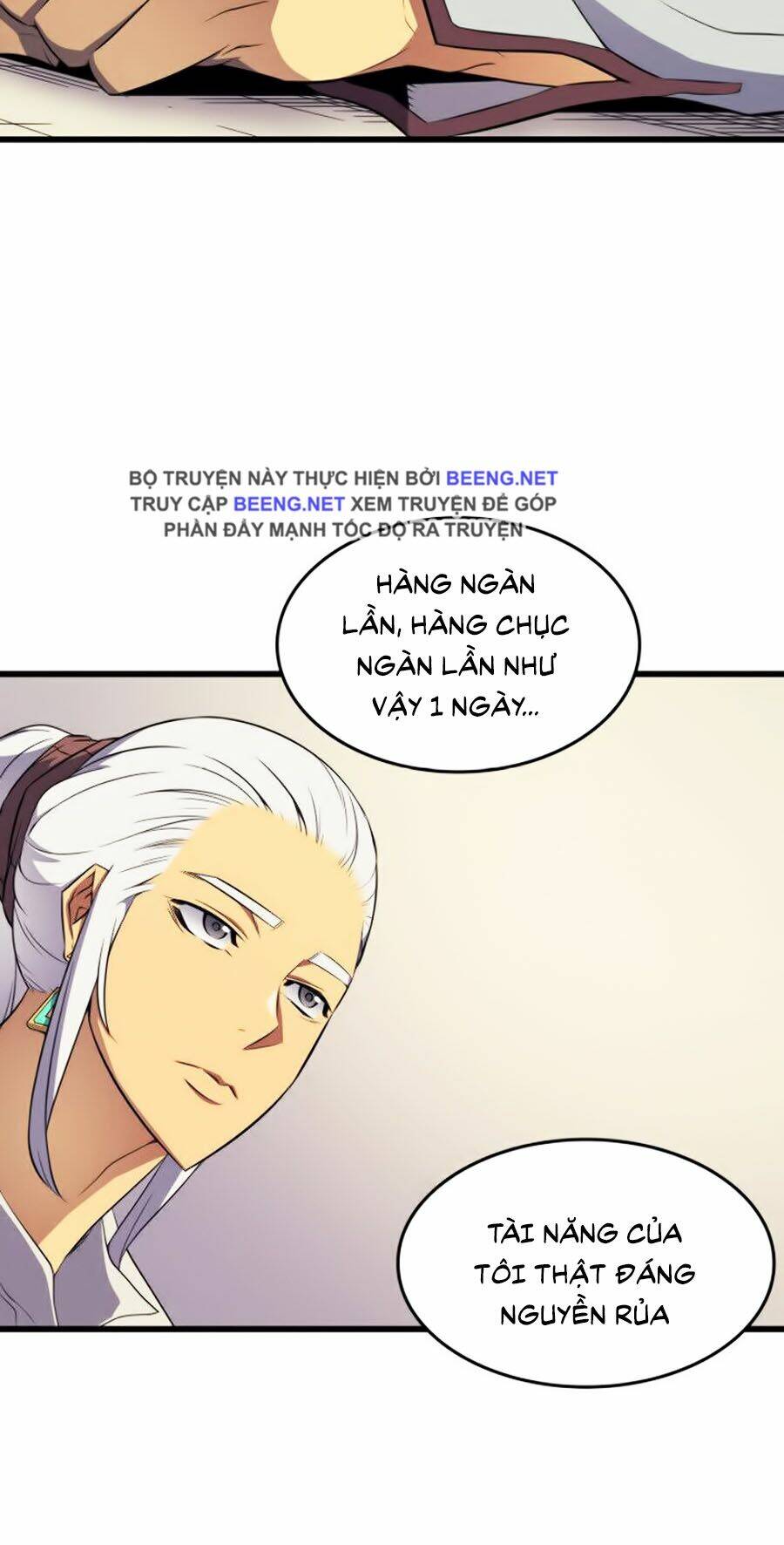 Sự Trở Lại Của Pháp Sư Vĩ Đại Sau 4000 Năm - Chapter 48 - Page 17
