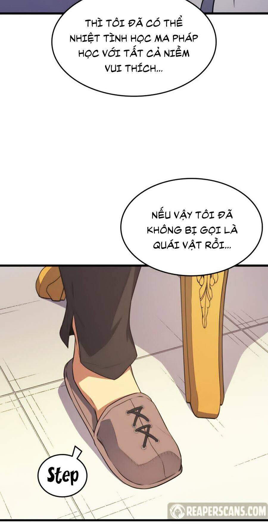 Sự Trở Lại Của Pháp Sư Vĩ Đại Sau 4000 Năm - Chapter 48 - Page 19