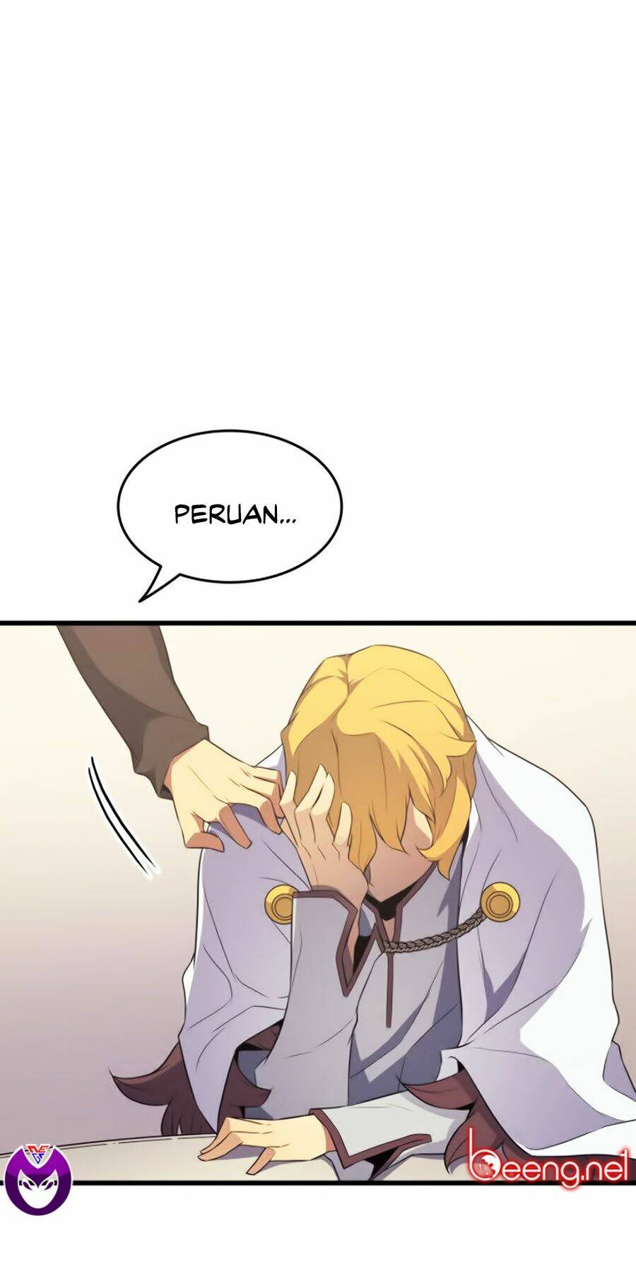 Sự Trở Lại Của Pháp Sư Vĩ Đại Sau 4000 Năm - Chapter 48 - Page 20