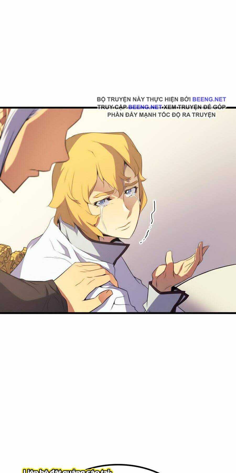 Sự Trở Lại Của Pháp Sư Vĩ Đại Sau 4000 Năm - Chapter 48 - Page 21