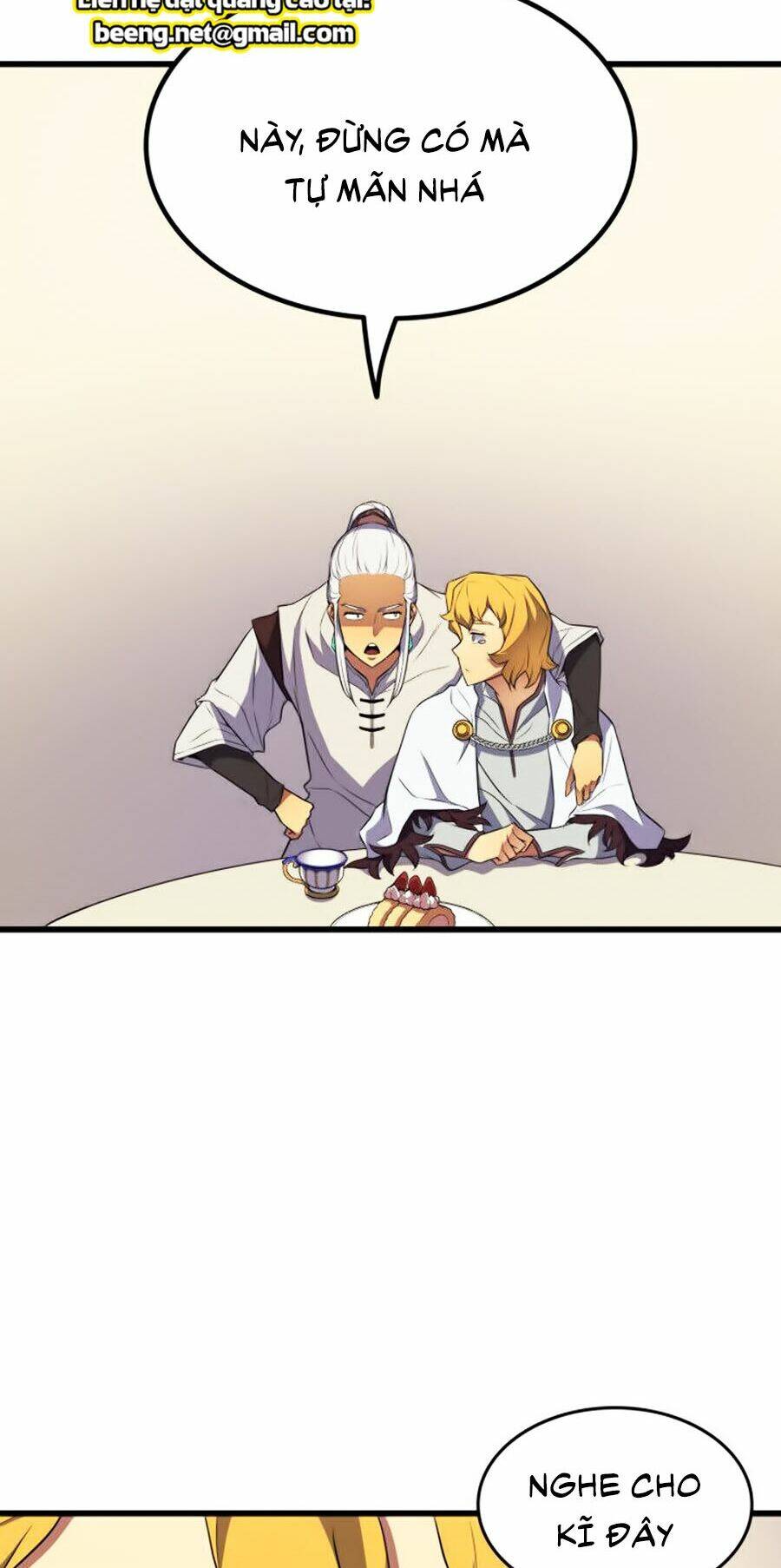 Sự Trở Lại Của Pháp Sư Vĩ Đại Sau 4000 Năm - Chapter 48 - Page 22