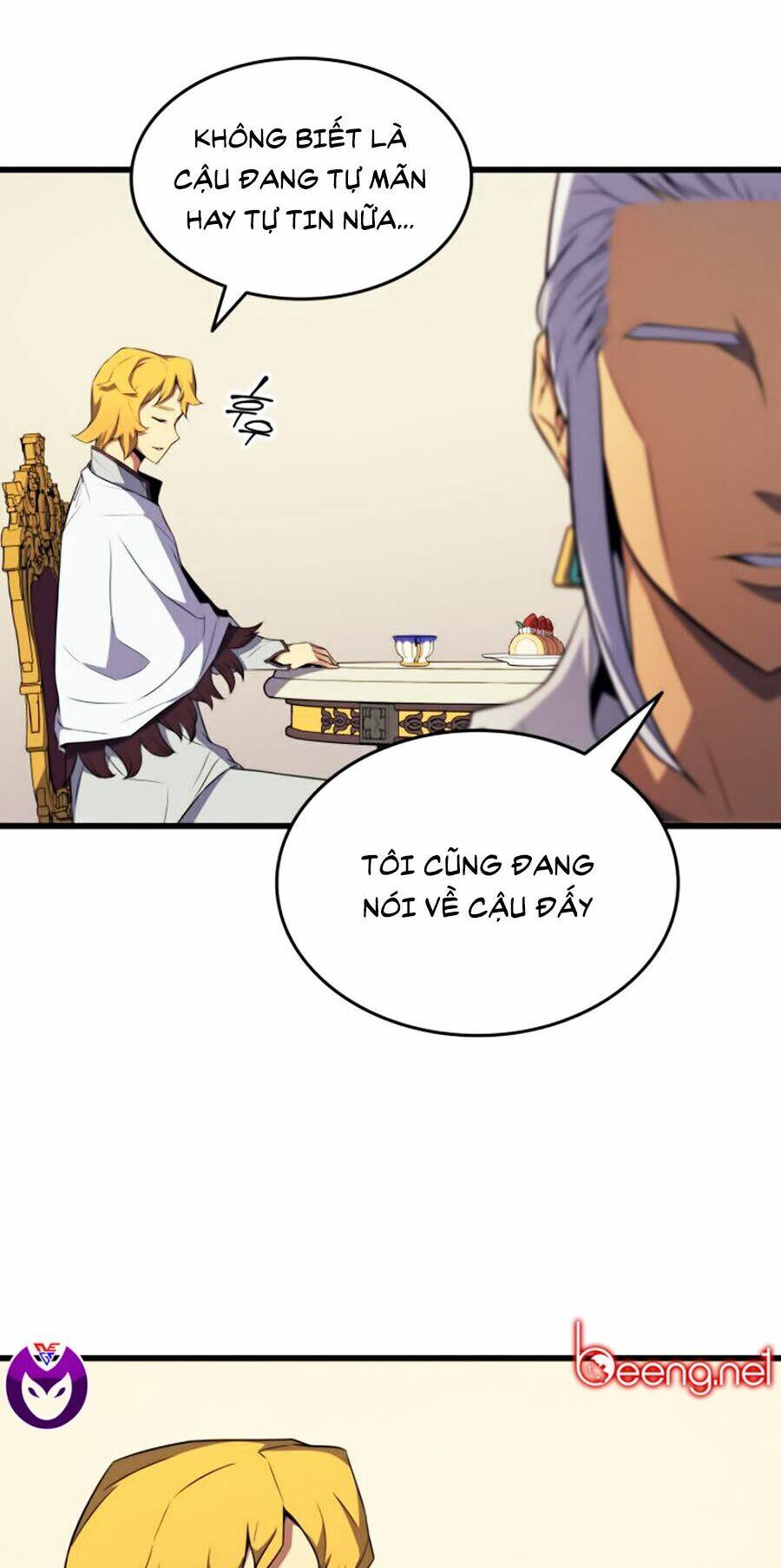 Sự Trở Lại Của Pháp Sư Vĩ Đại Sau 4000 Năm - Chapter 48 - Page 28