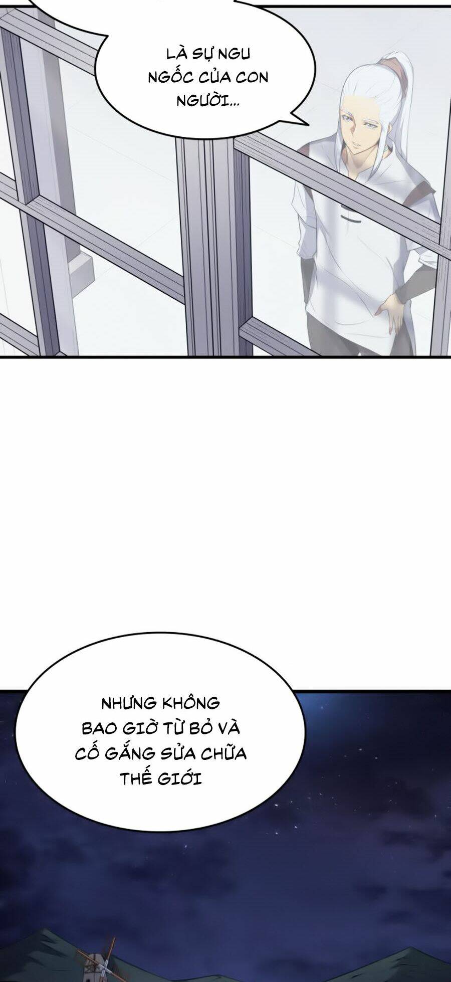 Sự Trở Lại Của Pháp Sư Vĩ Đại Sau 4000 Năm - Chapter 48 - Page 33