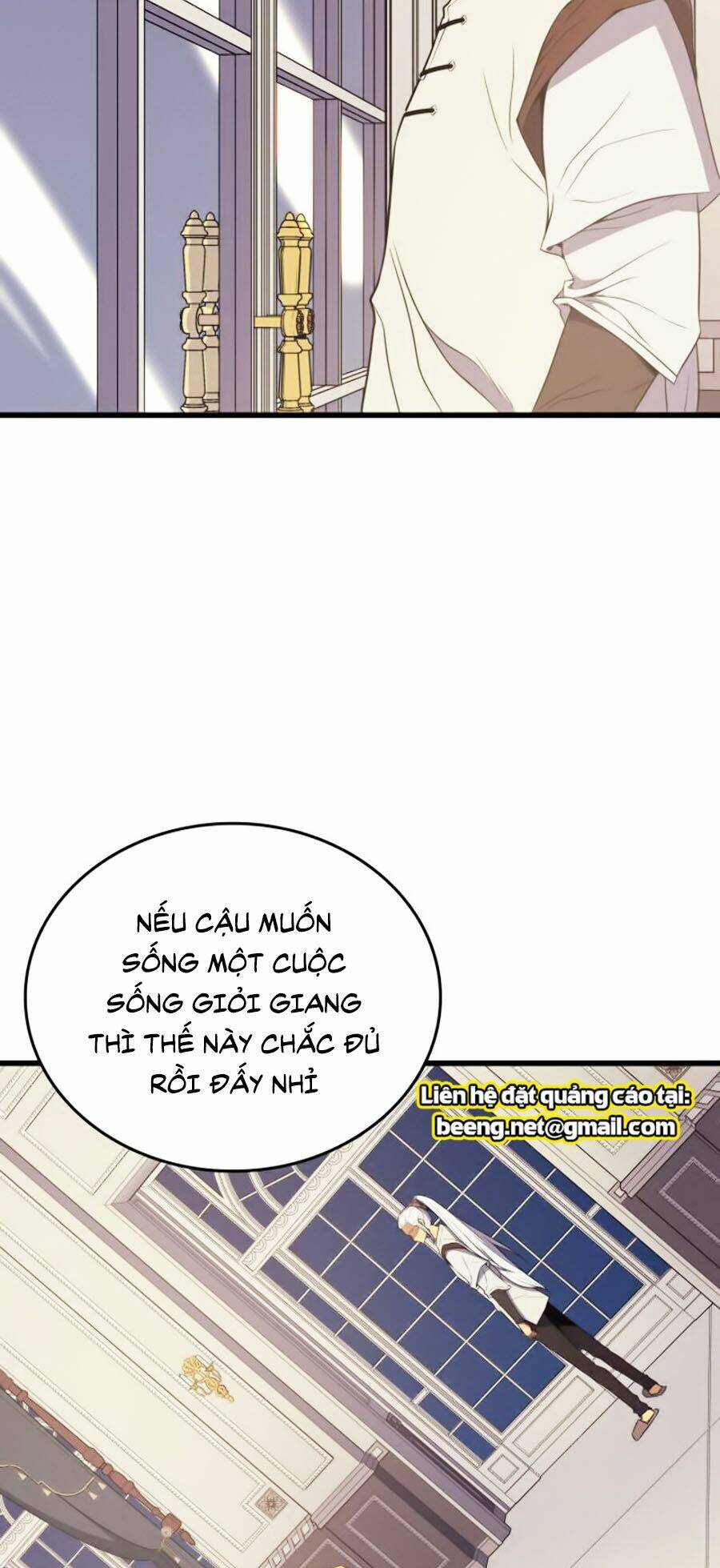 Sự Trở Lại Của Pháp Sư Vĩ Đại Sau 4000 Năm - Chapter 48 - Page 35