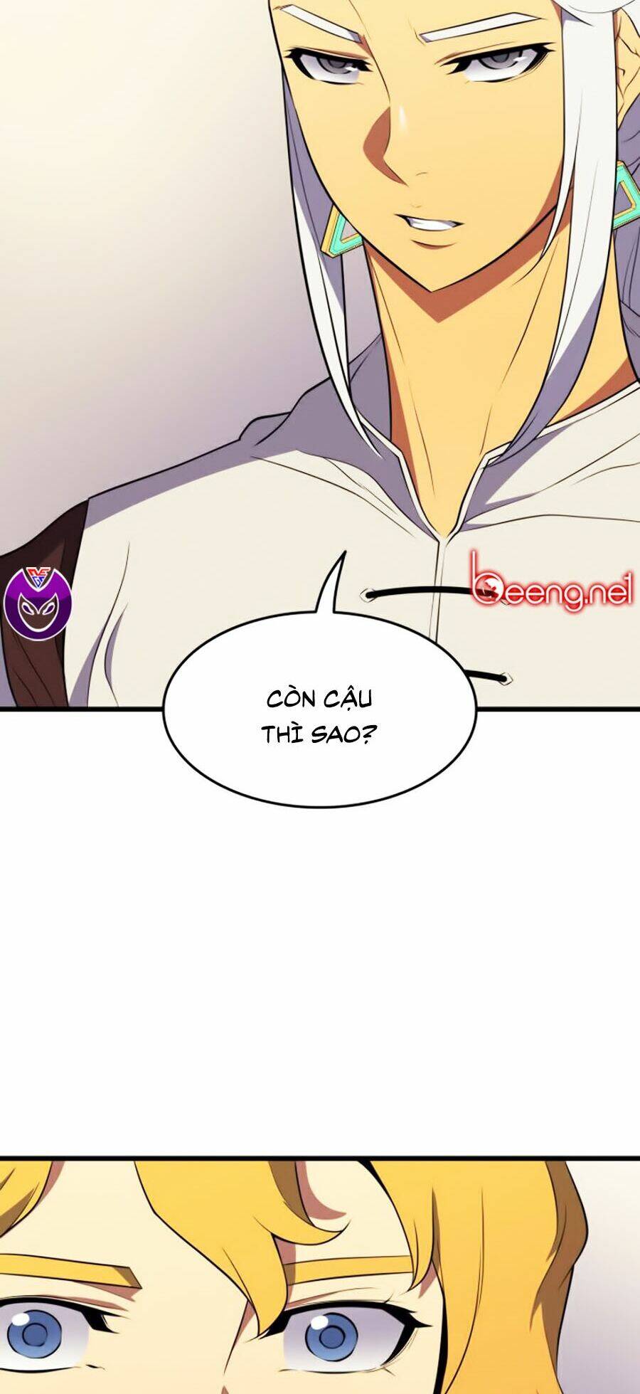 Sự Trở Lại Của Pháp Sư Vĩ Đại Sau 4000 Năm - Chapter 48 - Page 37