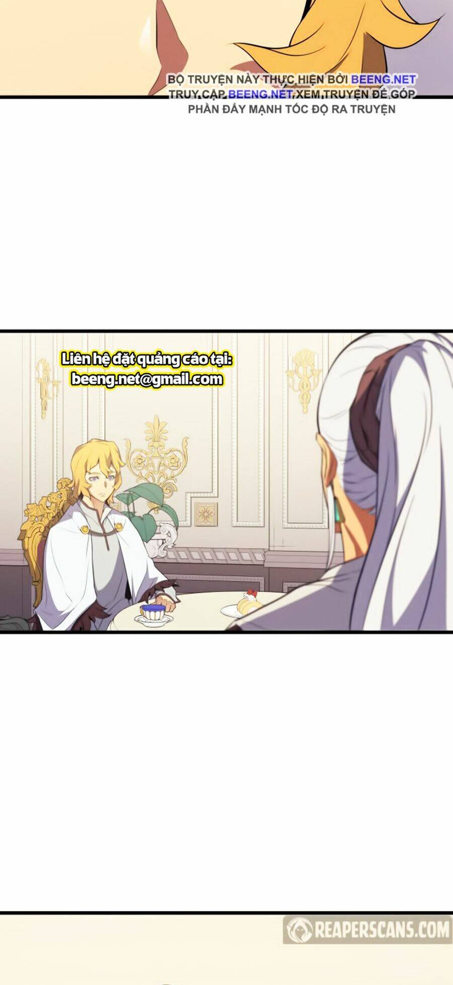 Sự Trở Lại Của Pháp Sư Vĩ Đại Sau 4000 Năm - Chapter 48 - Page 38